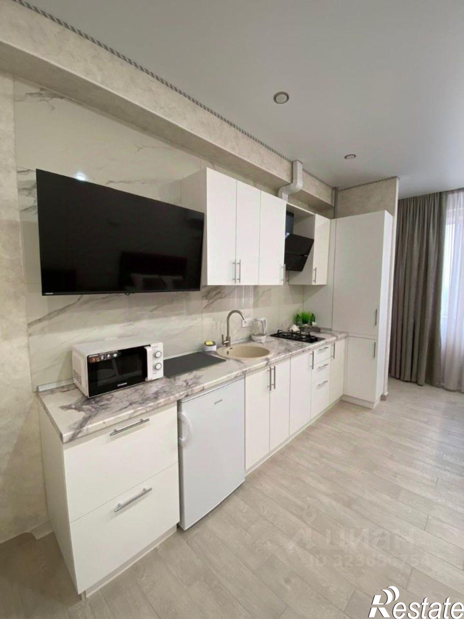 Сдать квартиру за 30 000 рублей на улица Буачидзе, 35