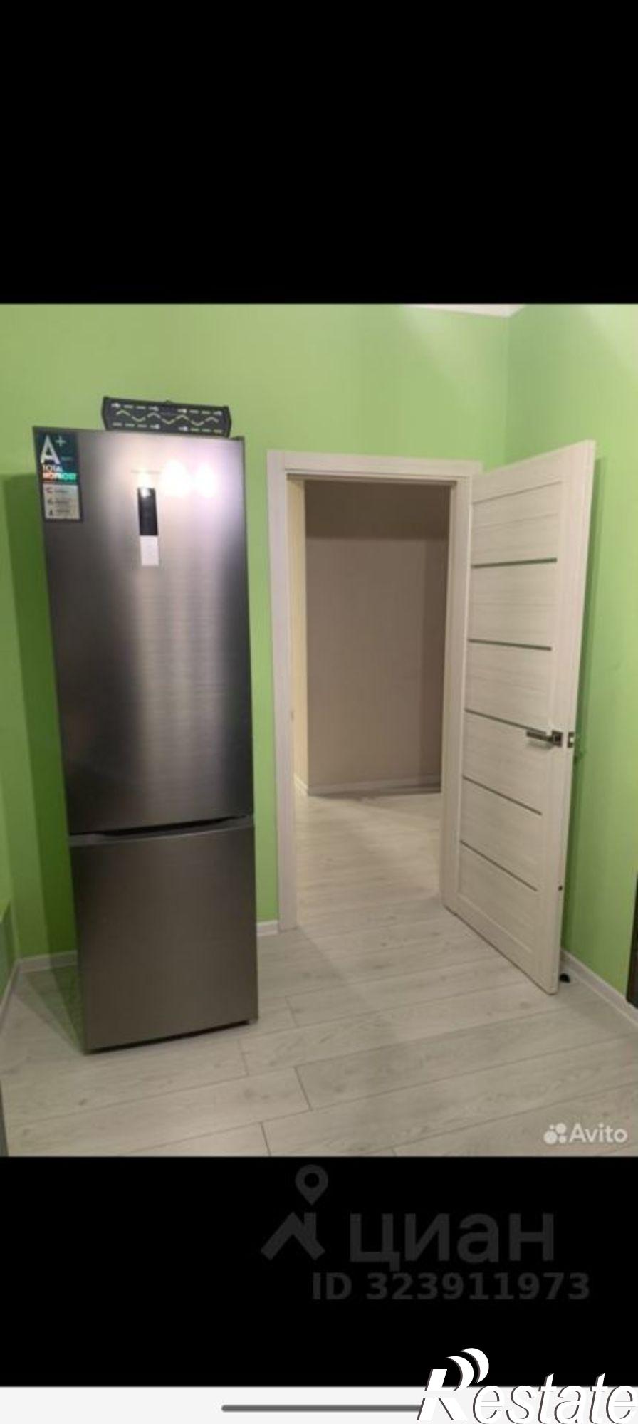 Сдать квартиру за 35 000 рублей на улица Иглина, 17 к2