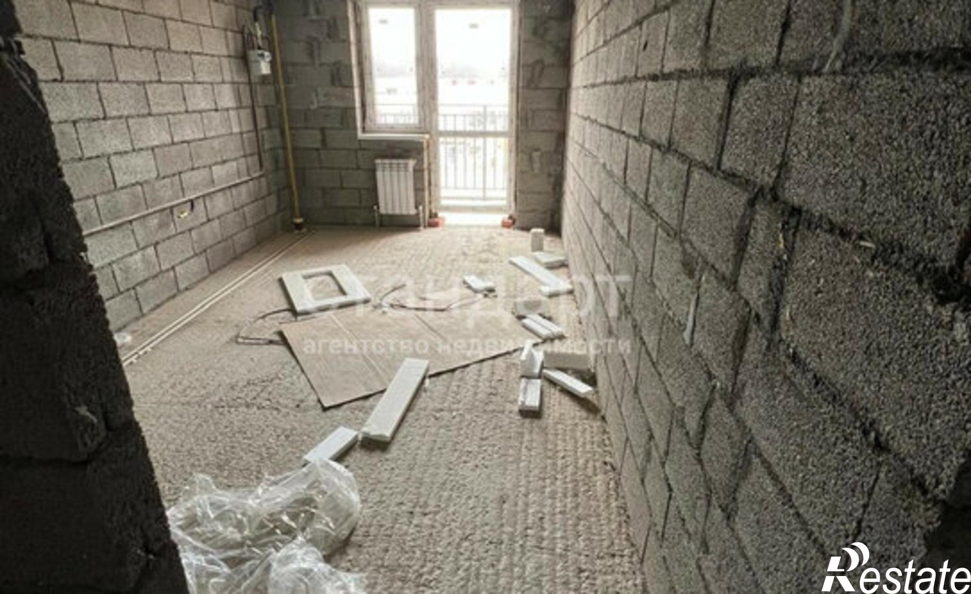 Купить квартиру за 4 590 000 рублей на Взлётная улица, 9 к3