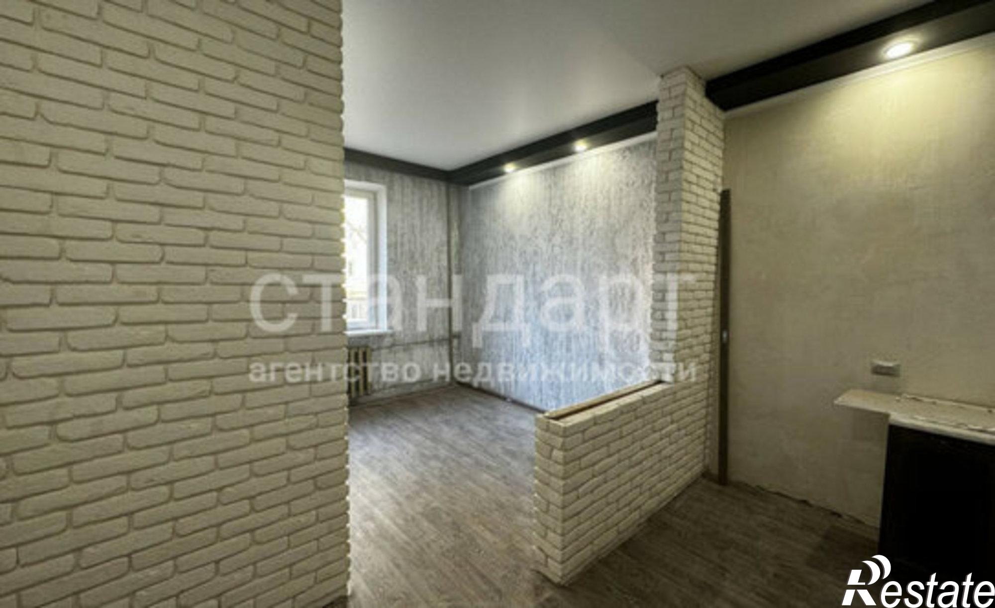 Купить квартиру за 2 200 000 рублей на переулок Менделеева, 5