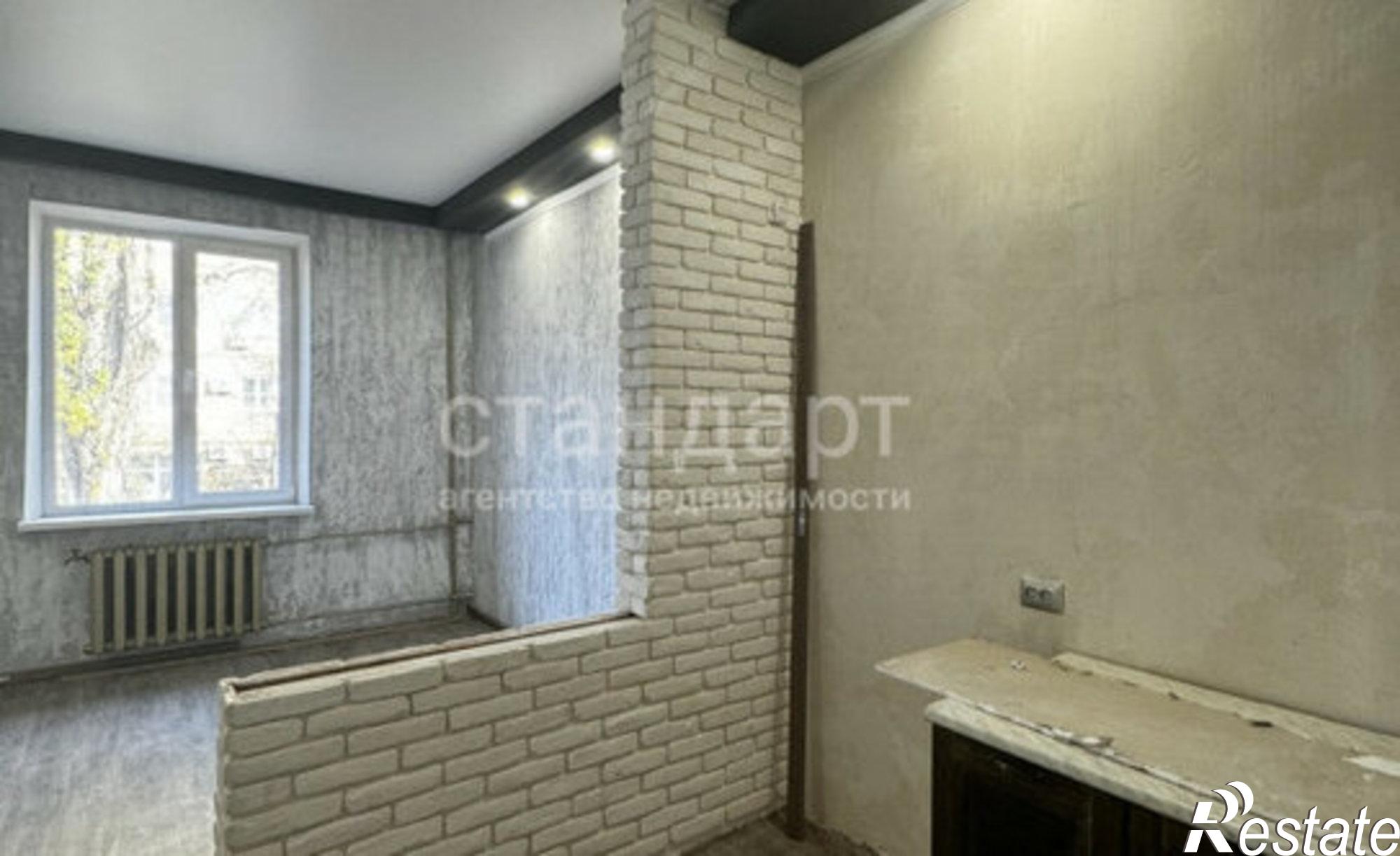 Купить квартиру за 2 200 000 рублей на переулок Менделеева, 5