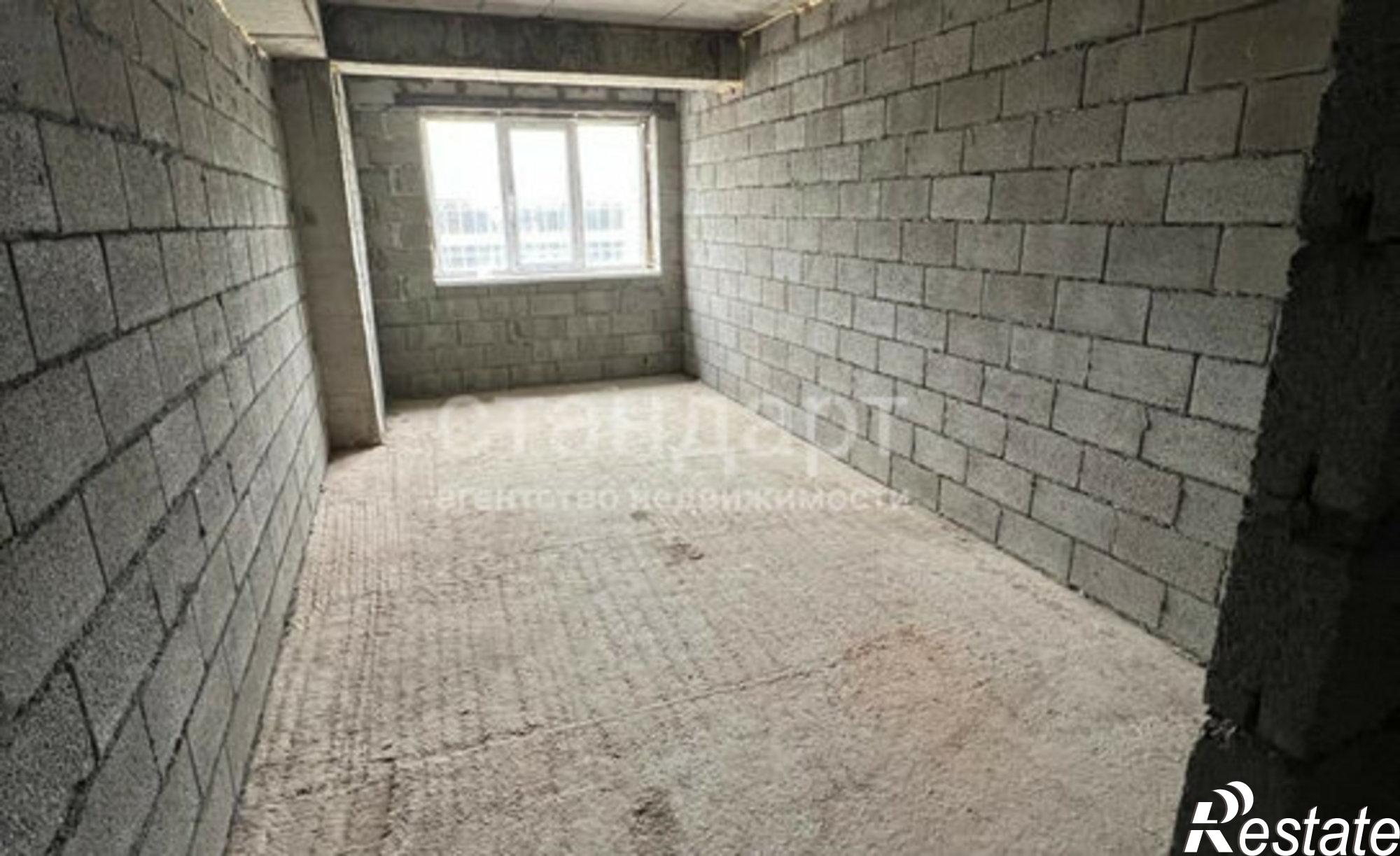 Купить квартиру за 4 590 000 рублей на Взлётная улица, 9 к3