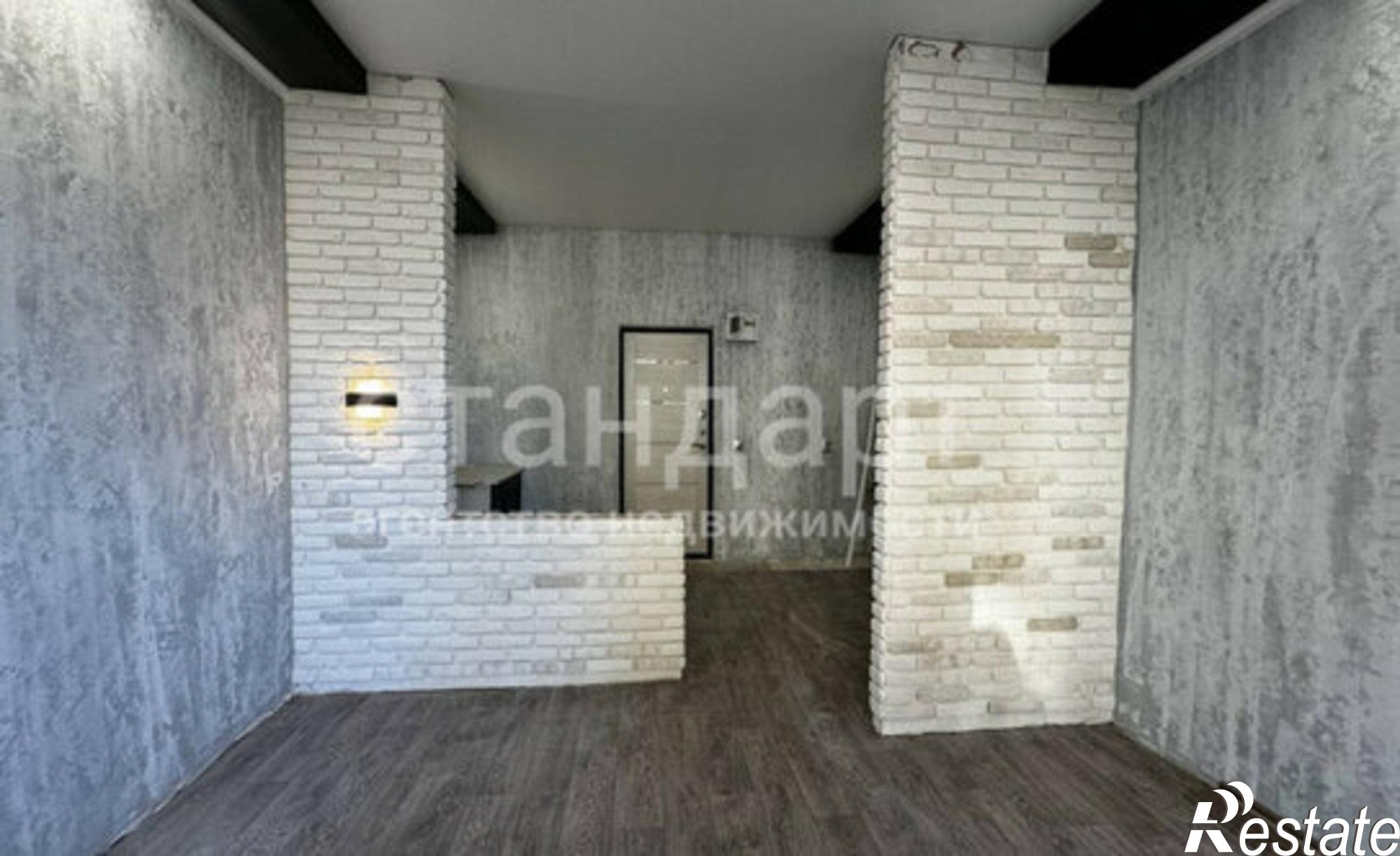 Купить квартиру за 2 200 000 рублей на переулок Менделеева, 5