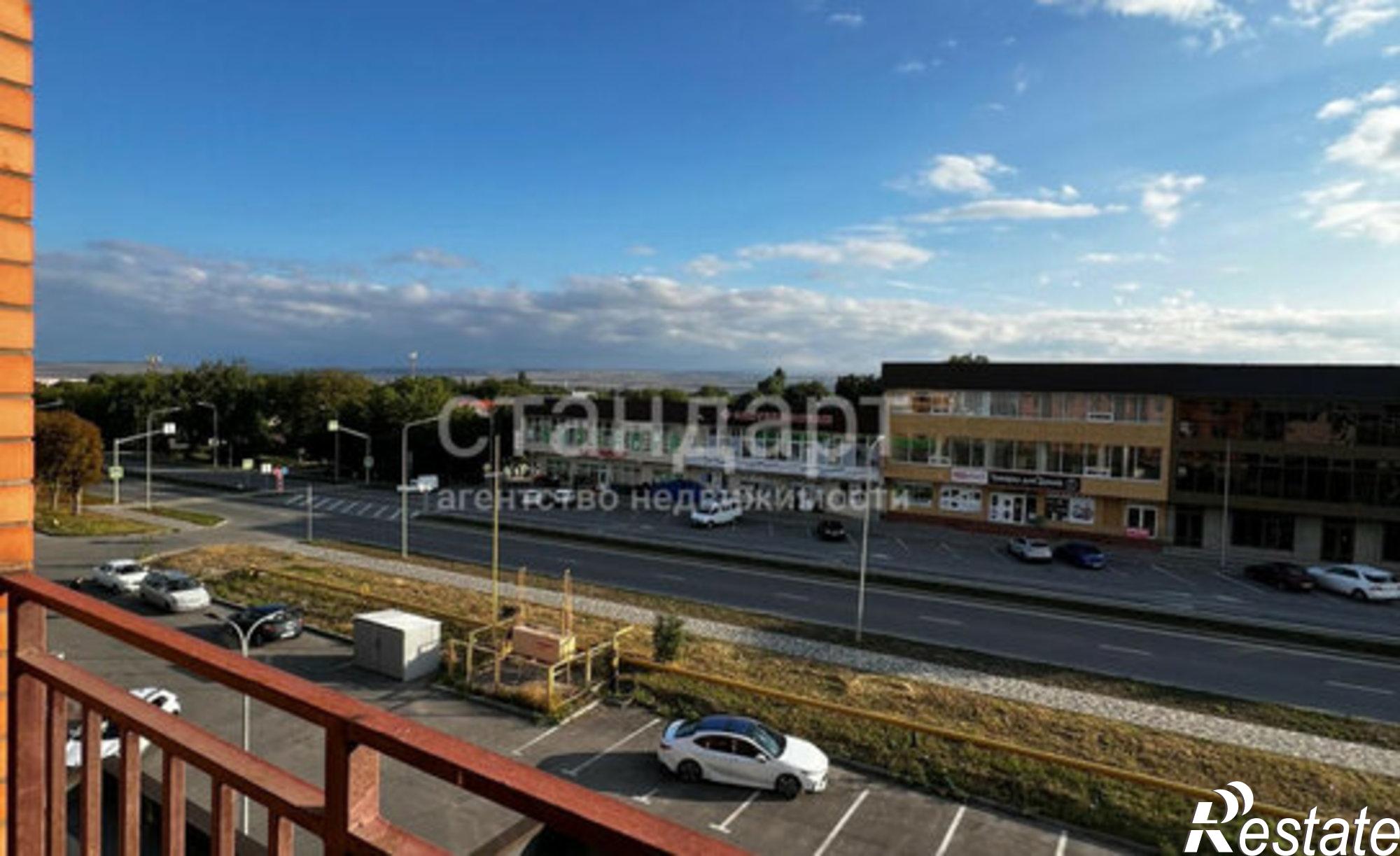 Купить квартиру за 4 590 000 рублей на Взлётная улица, 9 к3