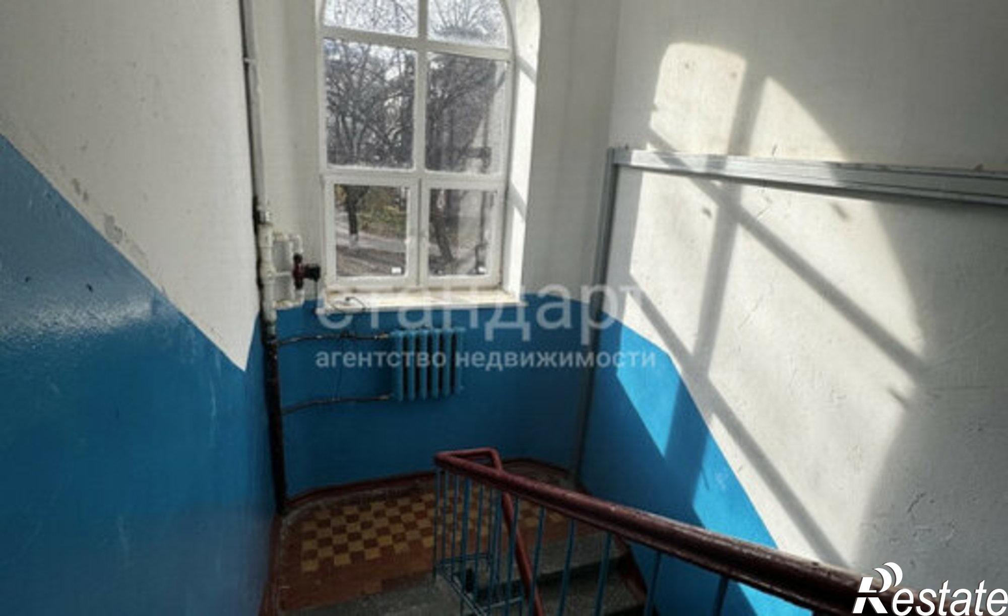 Купить квартиру за 2 200 000 рублей на переулок Менделеева, 5