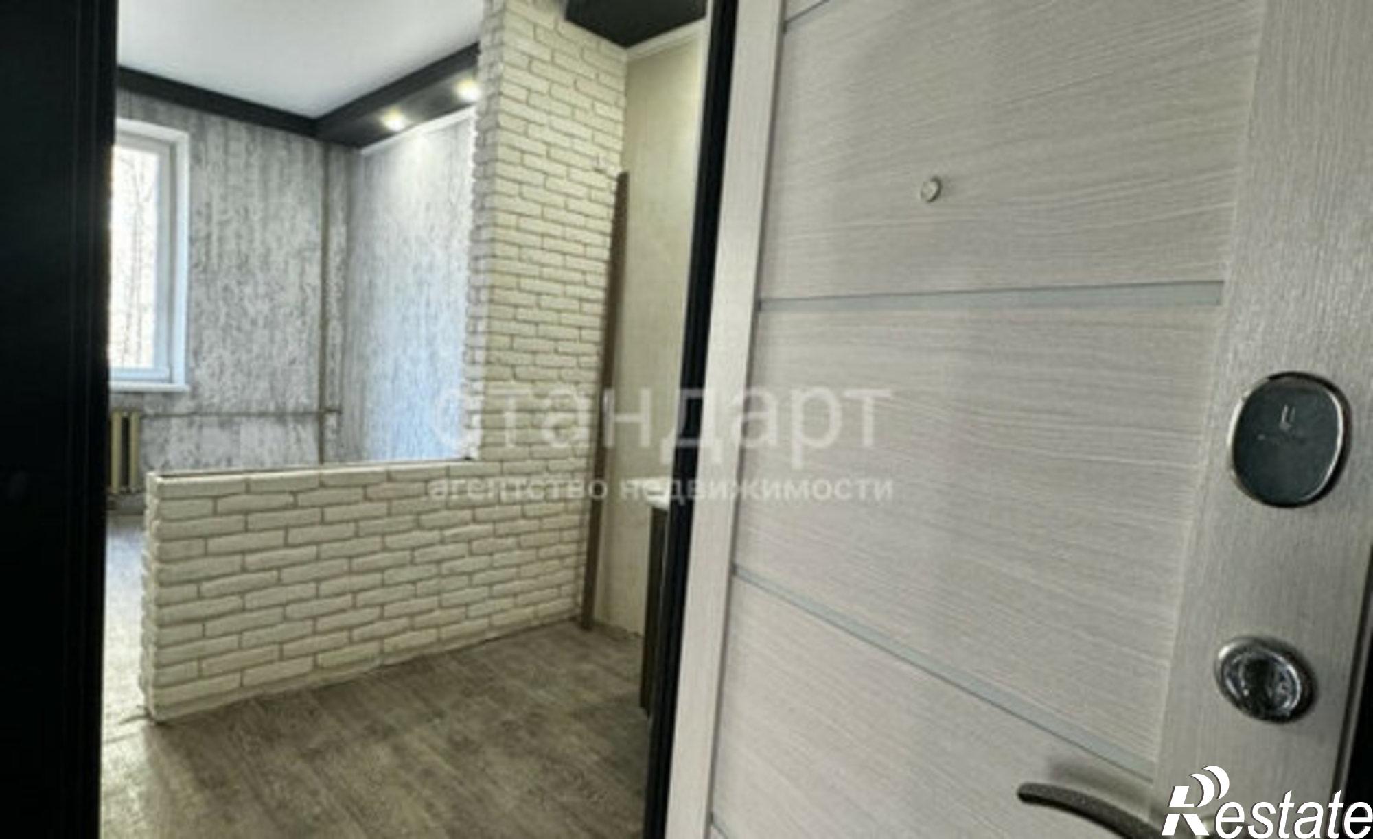 Купить квартиру за 2 200 000 рублей на переулок Менделеева, 5