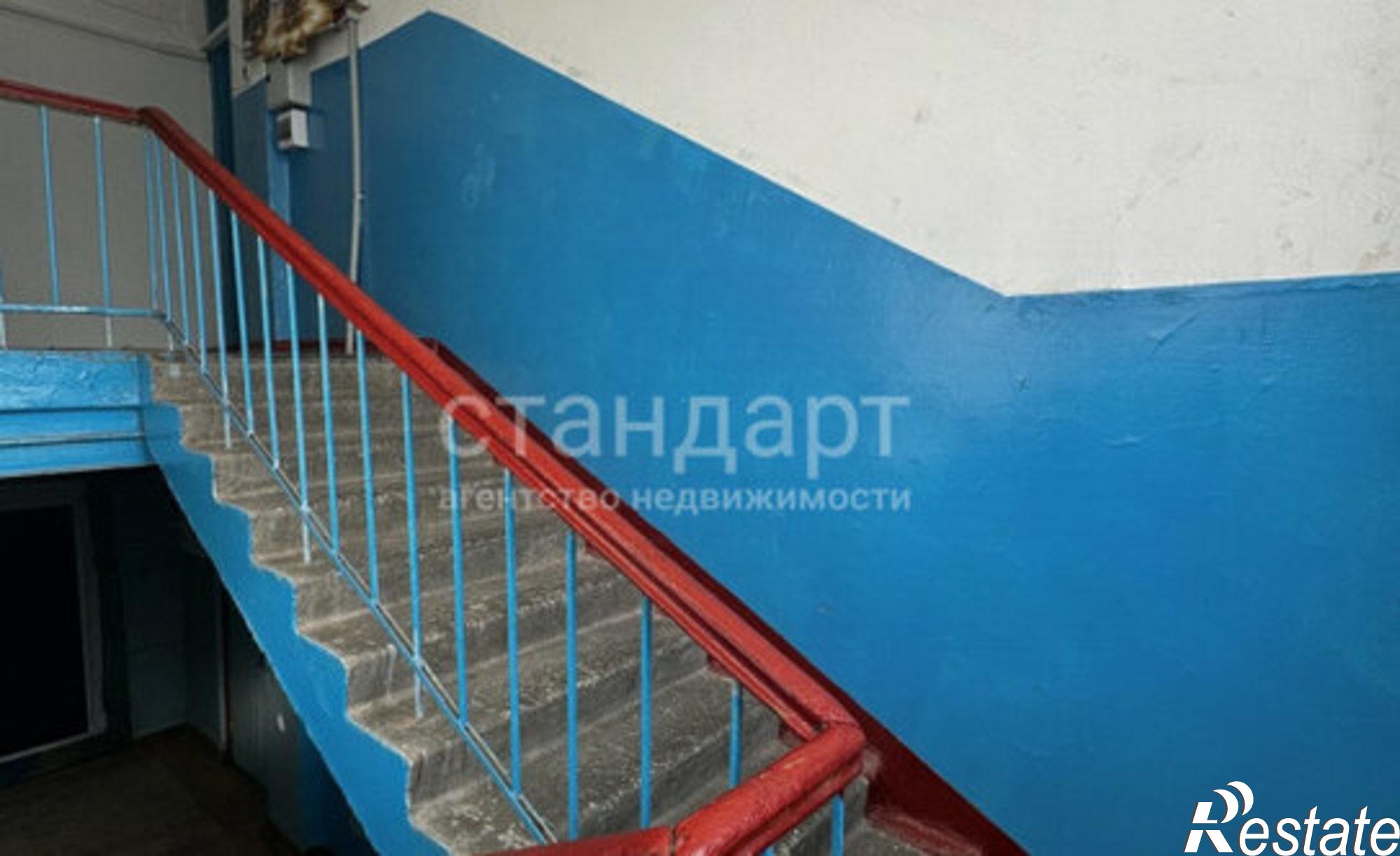 Купить квартиру за 2 200 000 рублей на переулок Менделеева, 5