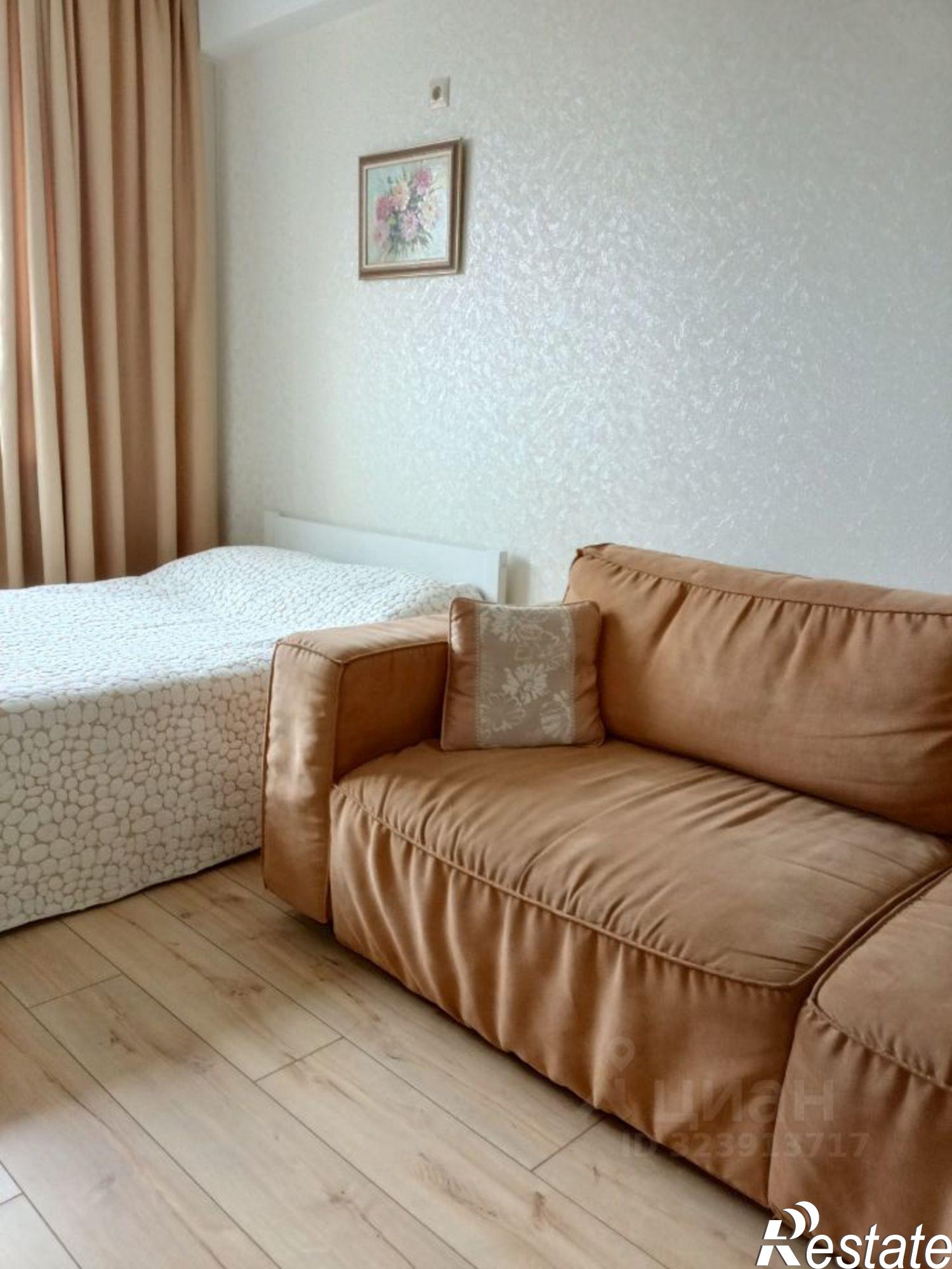 Купить квартиру за 7 350 000 рублей на Просторная улица, 17