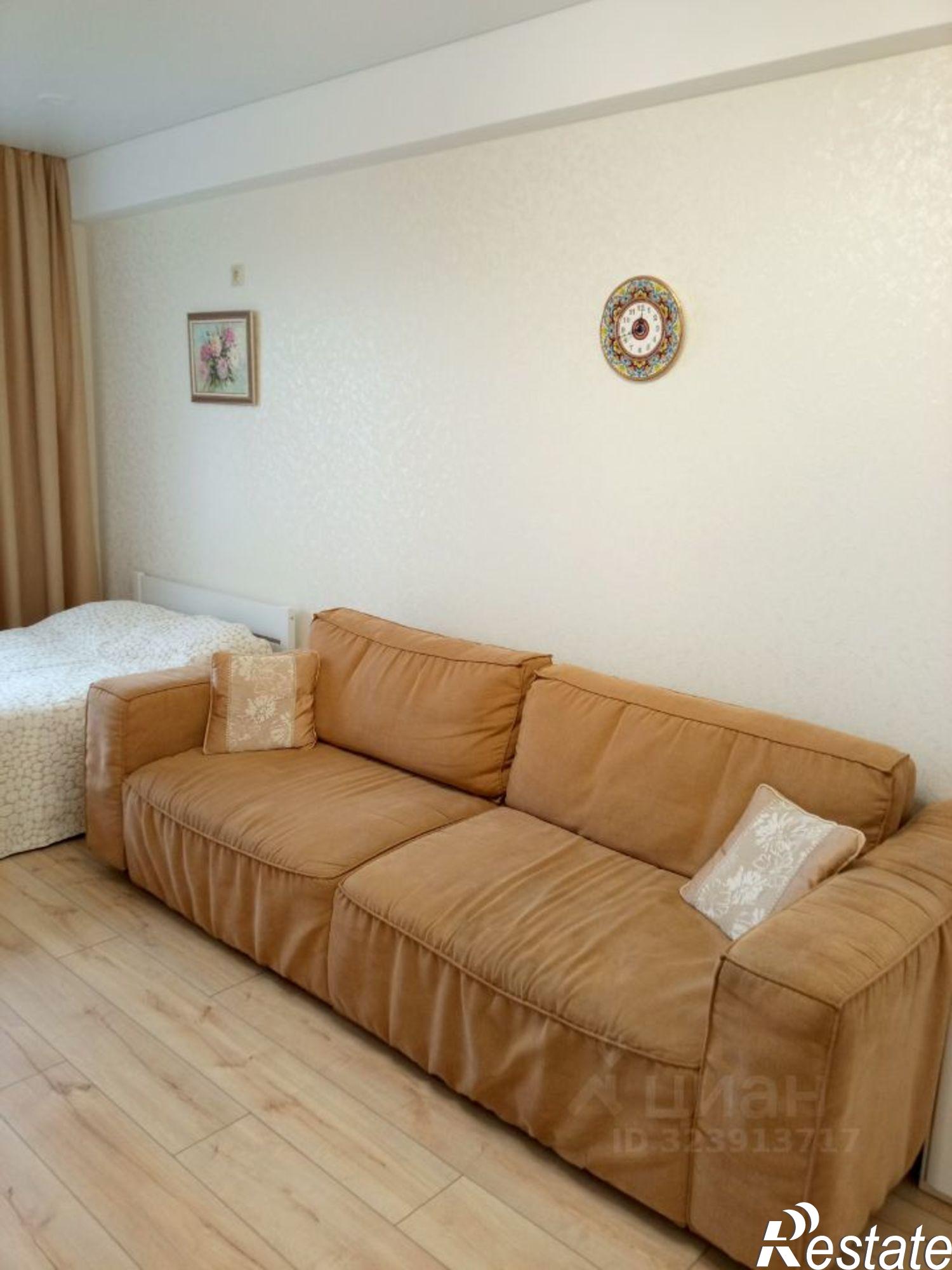 Купить квартиру за 7 350 000 рублей на Просторная улица, 17