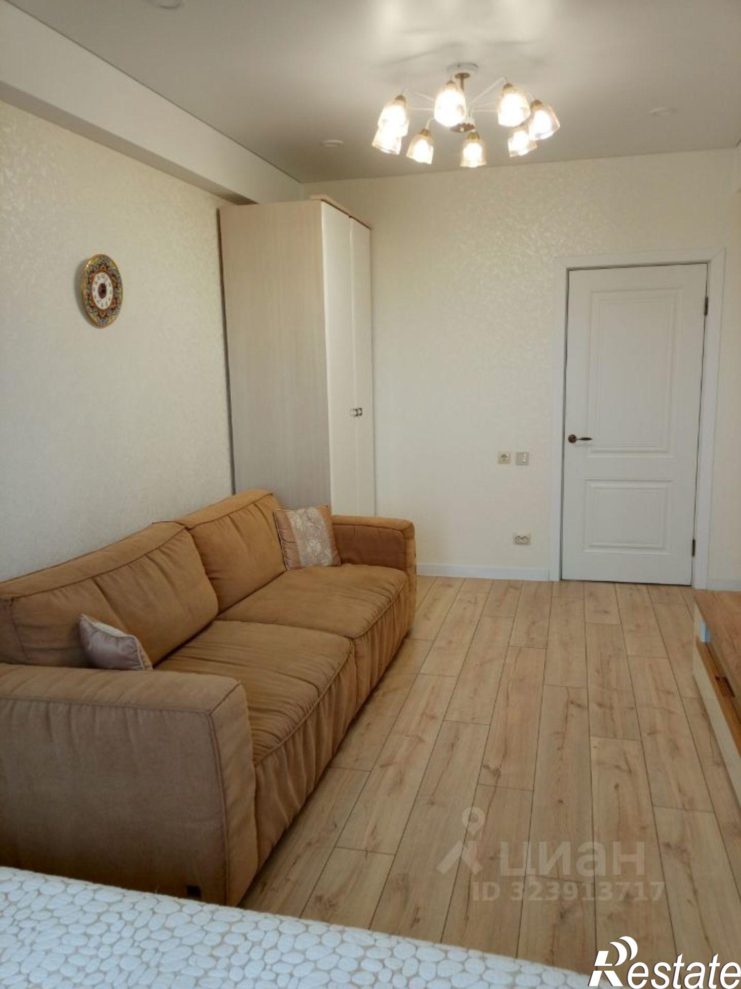 Купить квартиру за 7 350 000 рублей на Просторная улица, 17