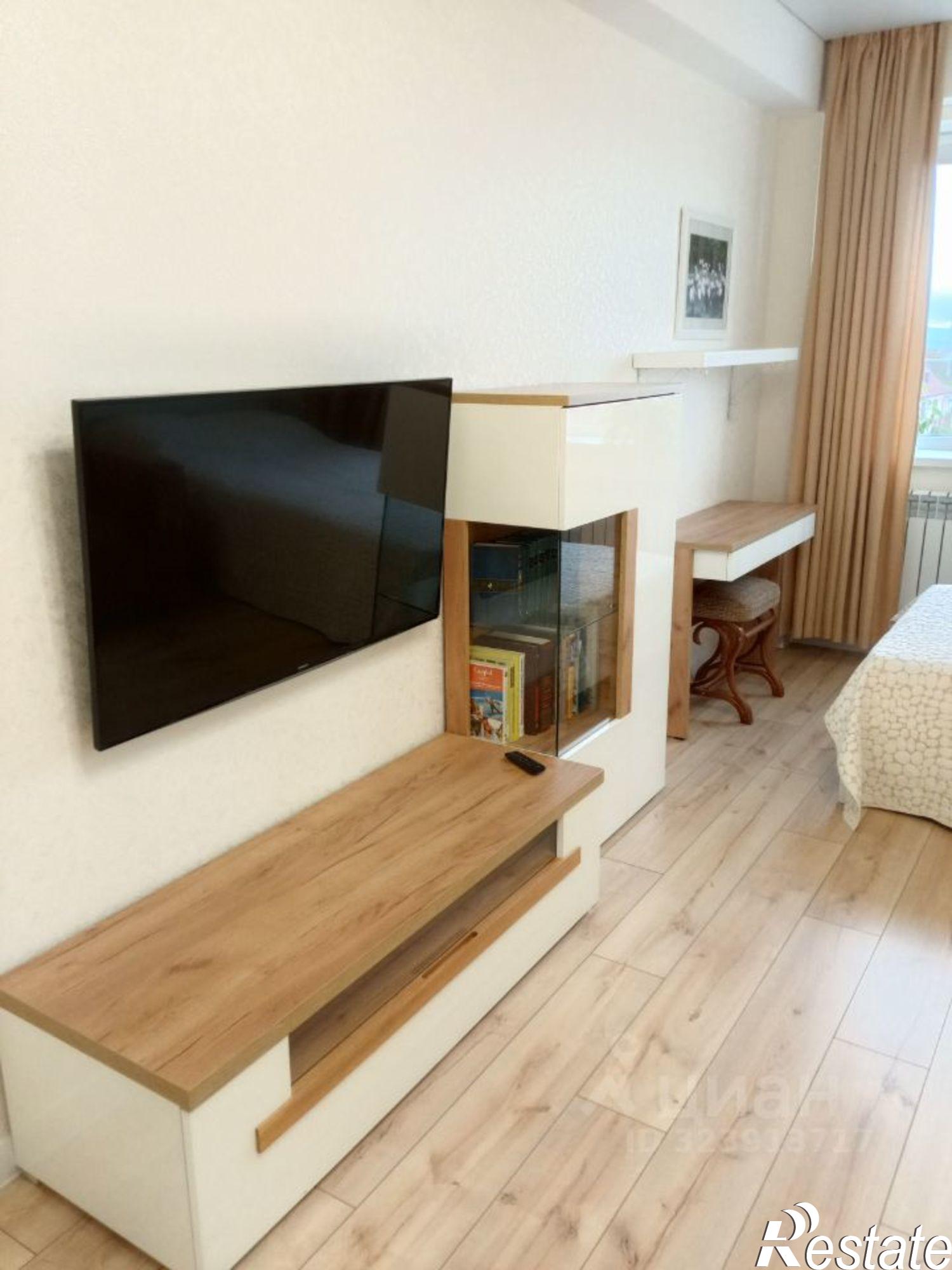 Купить квартиру за 7 350 000 рублей на Просторная улица, 17