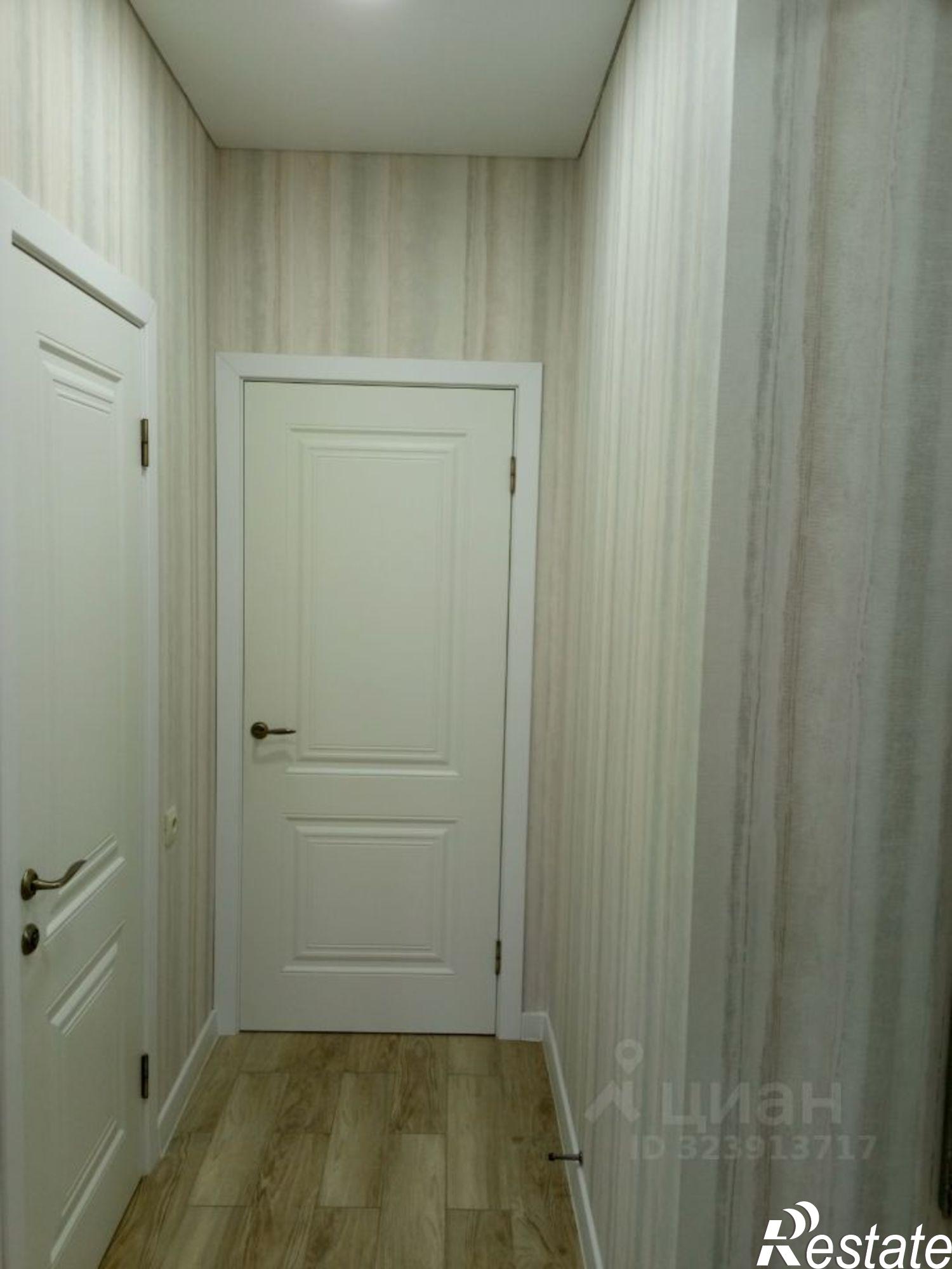 Купить квартиру за 7 350 000 рублей на Просторная улица, 17