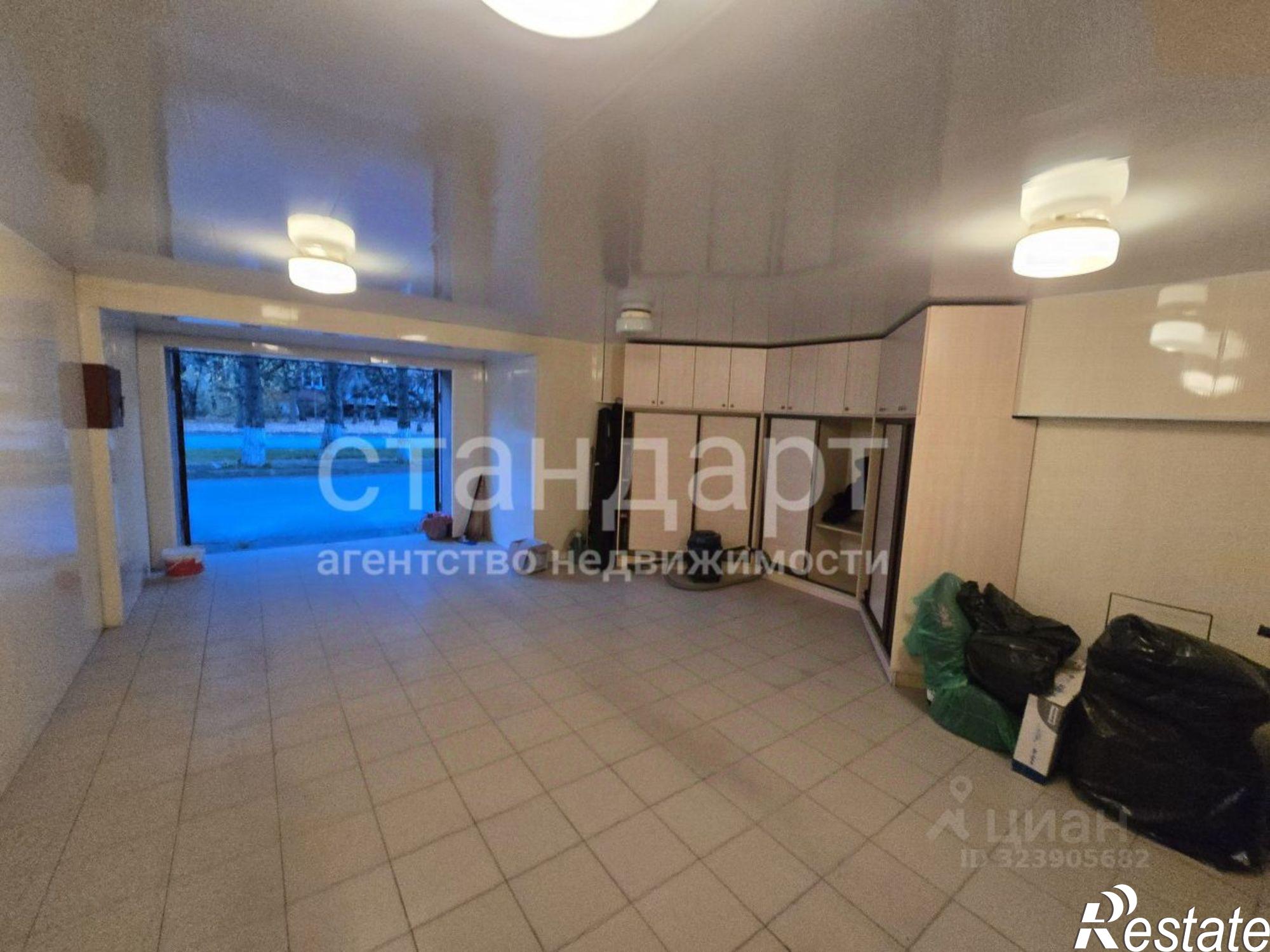 Купить гараж, место в паркинге за 2 478 160 рублей на ул Пятигорская, 110а