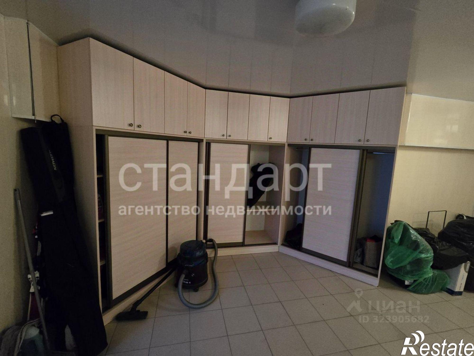 Купить гараж, место в паркинге за 2 478 160 рублей на ул Пятигорская, 110а