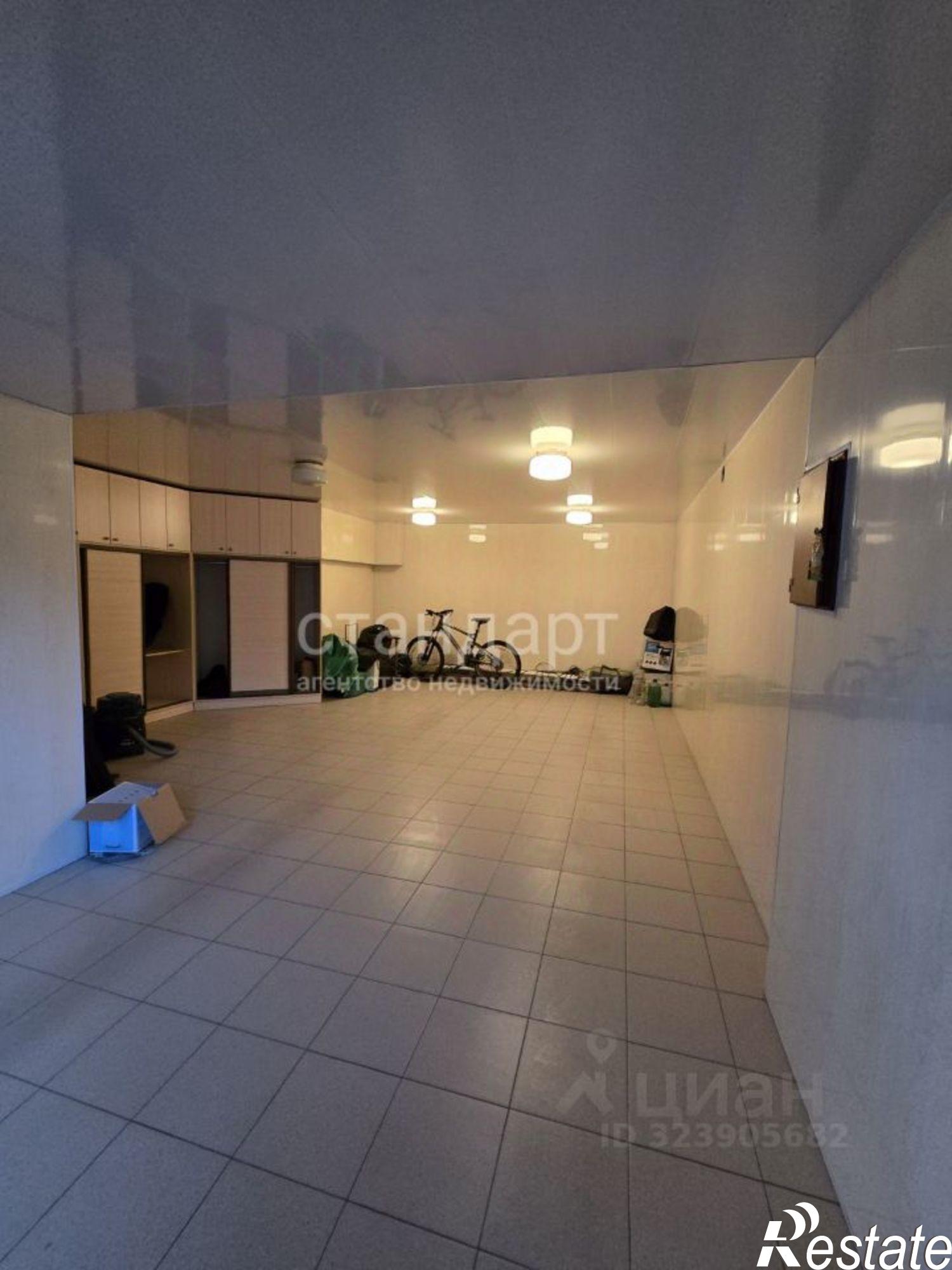 Купить гараж, место в паркинге за 2 478 160 рублей на ул Пятигорская, 110а