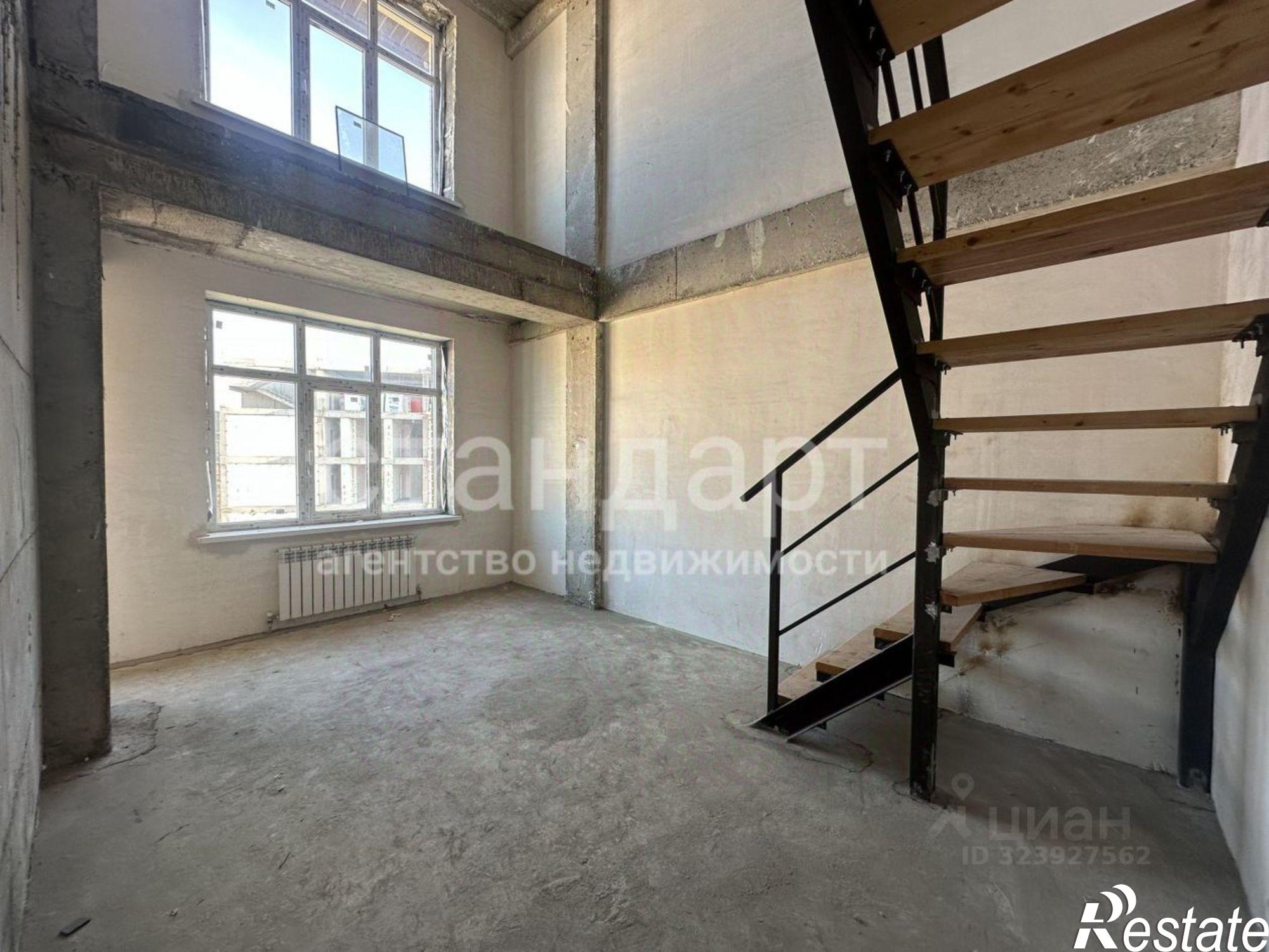 Купить квартиру за 5 692 500 рублей на Октябрьская улица, 279Б