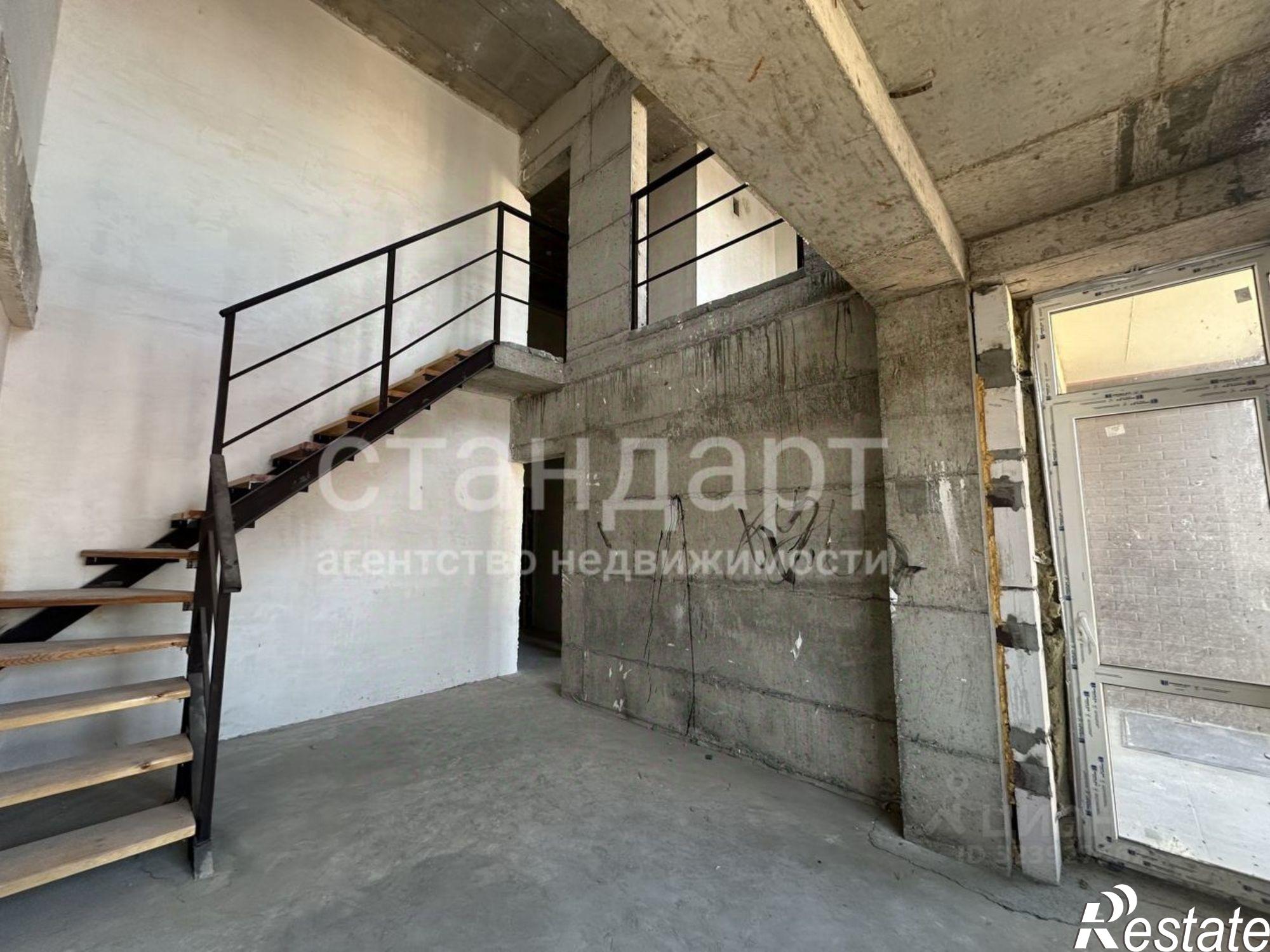 Купить квартиру за 5 692 500 рублей на Октябрьская улица, 279Б