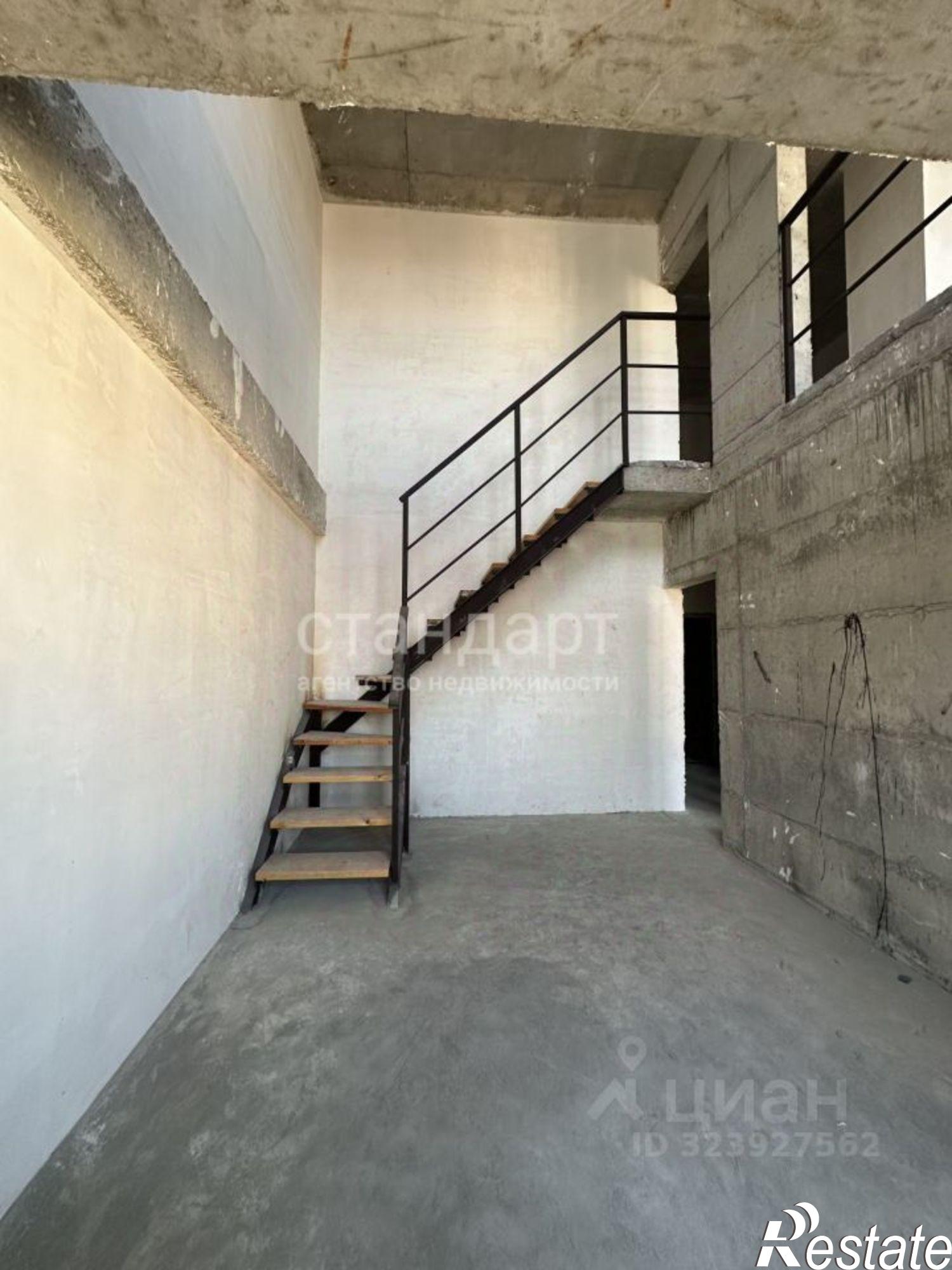 Купить квартиру за 5 692 500 рублей на Октябрьская улица, 279Б