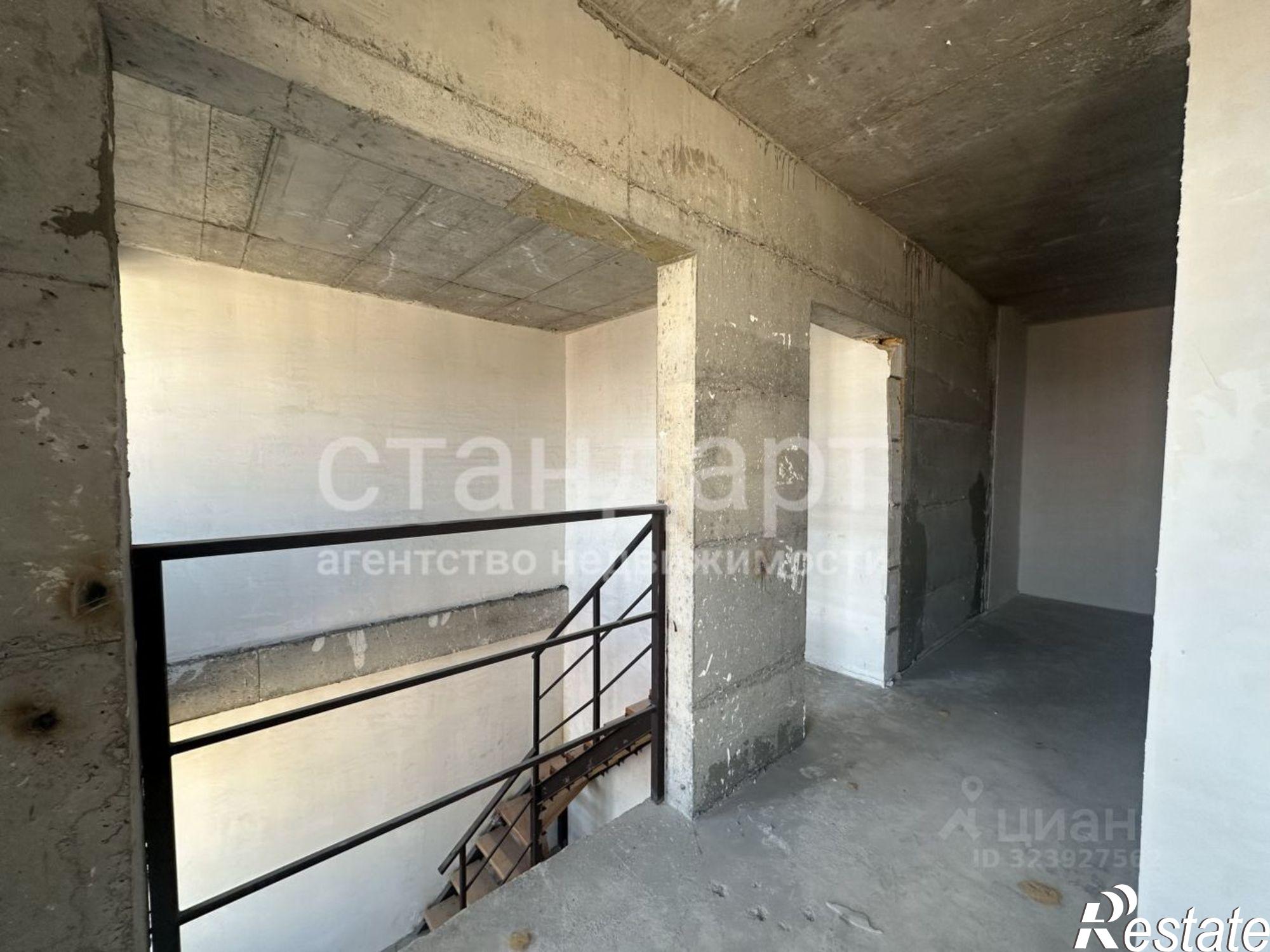 Купить квартиру за 5 692 500 рублей на Октябрьская улица, 279Б