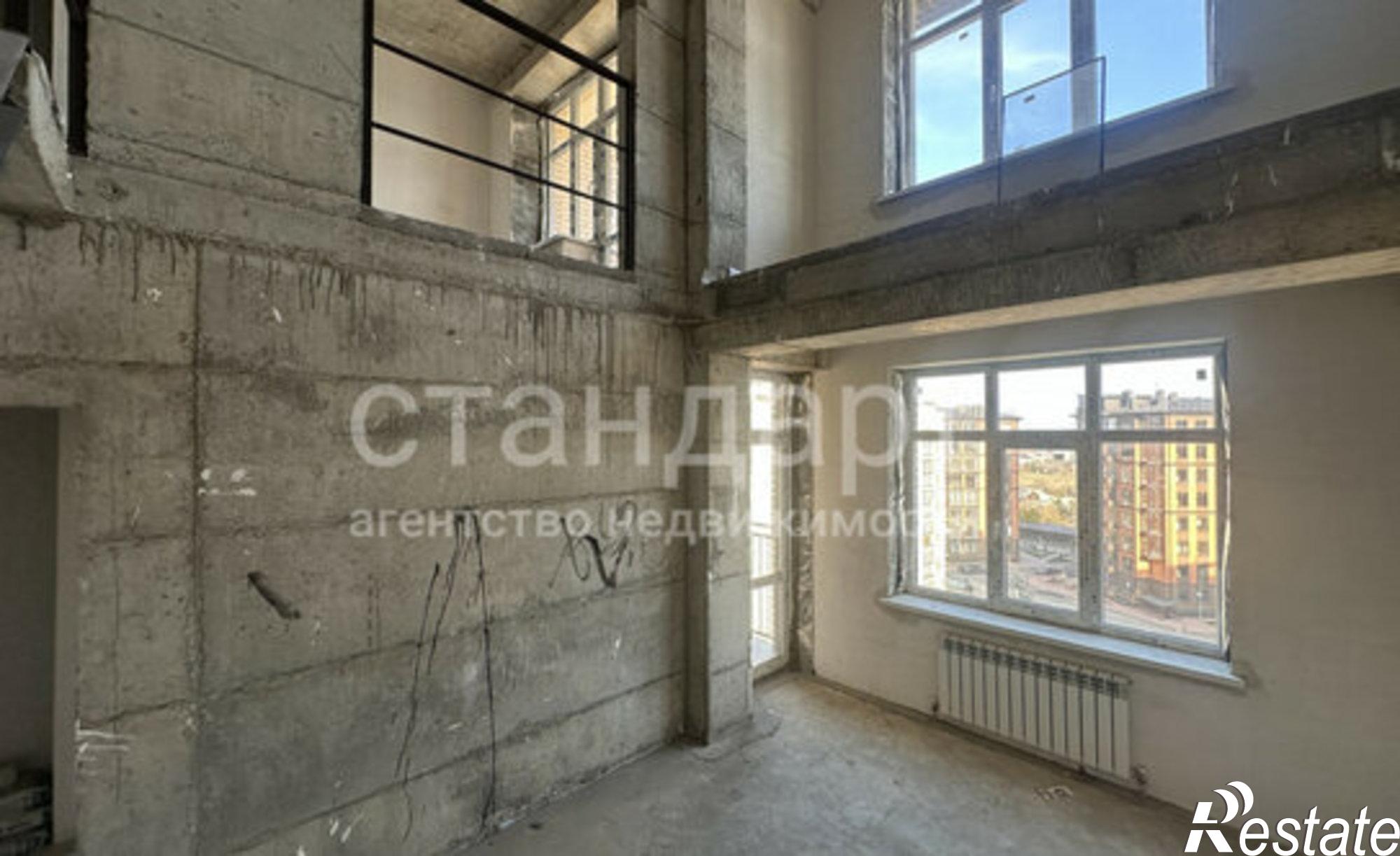 Купить квартиру за 5 692 500 рублей на Октябрьская улица, 8/5