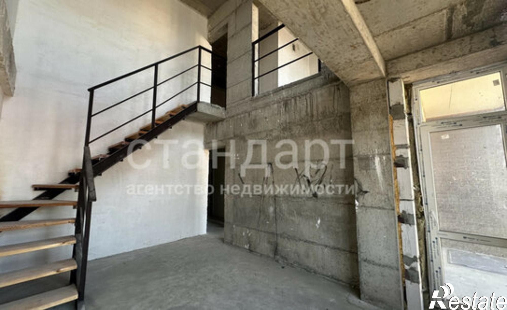 Купить квартиру за 5 692 500 рублей на Октябрьская улица, 8/5