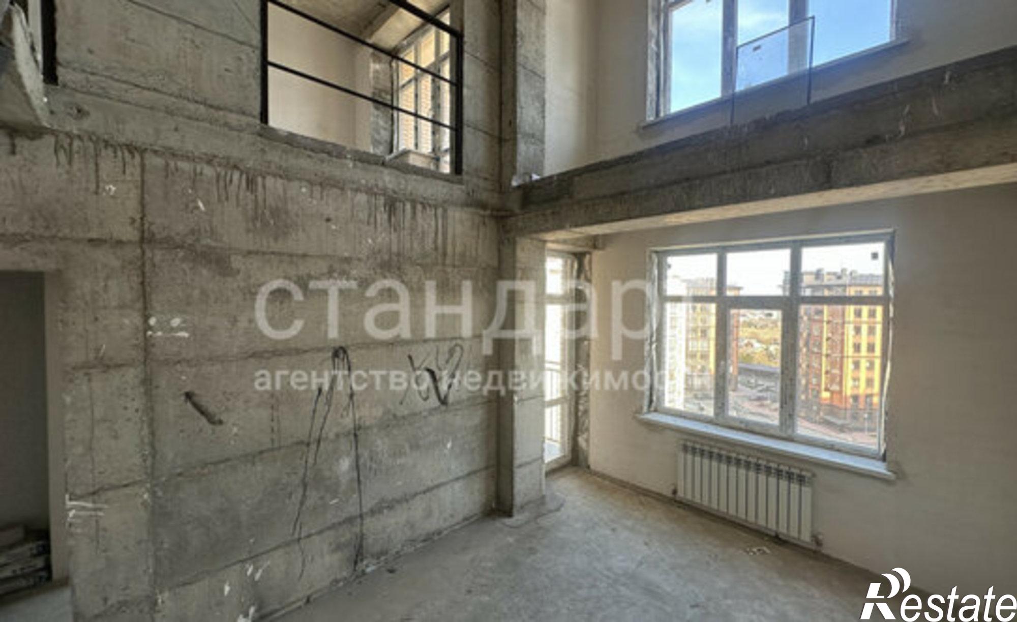 Купить квартиру за 5 692 500 рублей на Октябрьская улица, 8/5