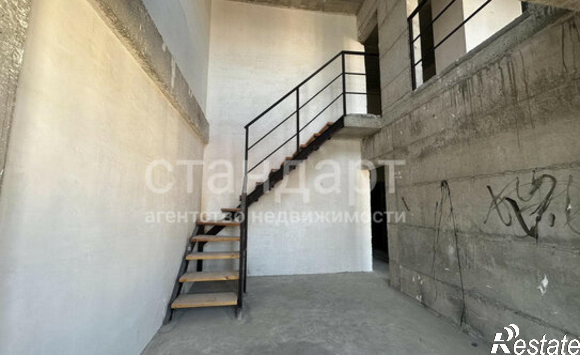 Купить квартиру за 5 692 500 рублей на Октябрьская улица, 8/5