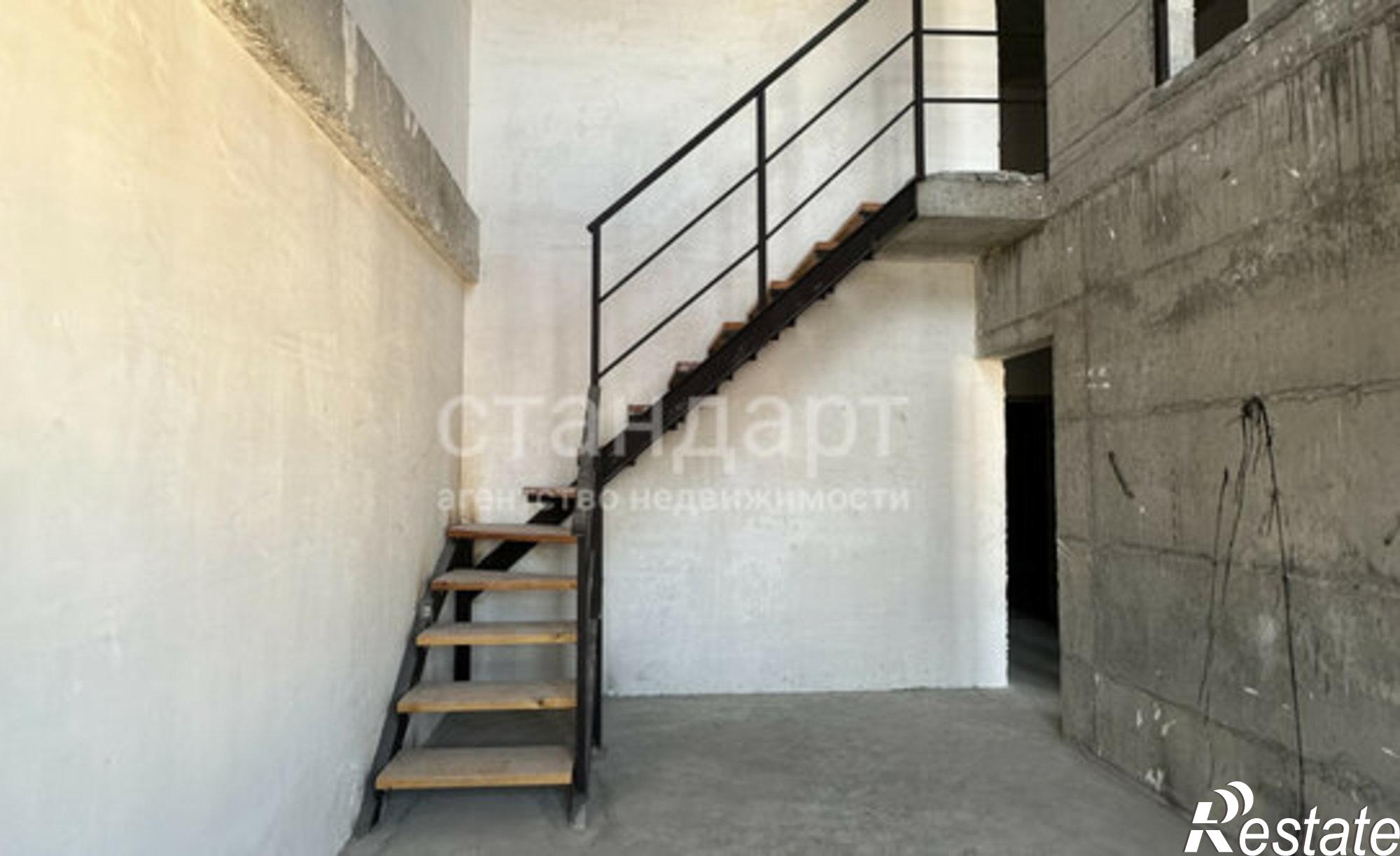 Купить квартиру за 5 692 500 рублей на Октябрьская улица, 8/5