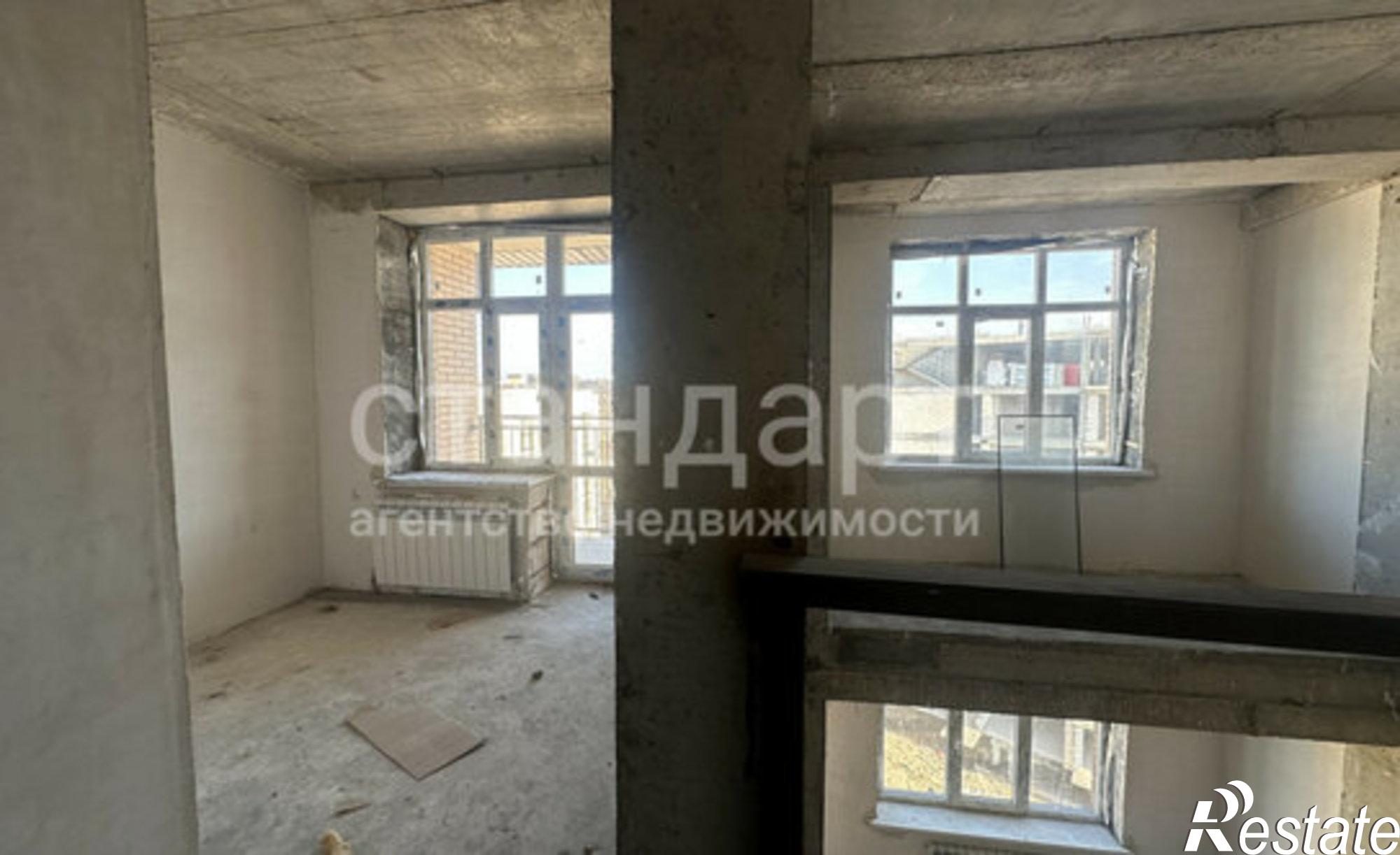 Купить квартиру за 5 692 500 рублей на Октябрьская улица, 8/5