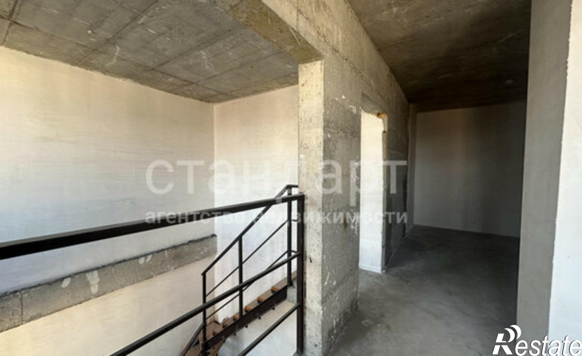 Купить квартиру за 5 692 500 рублей на Октябрьская улица, 8/5