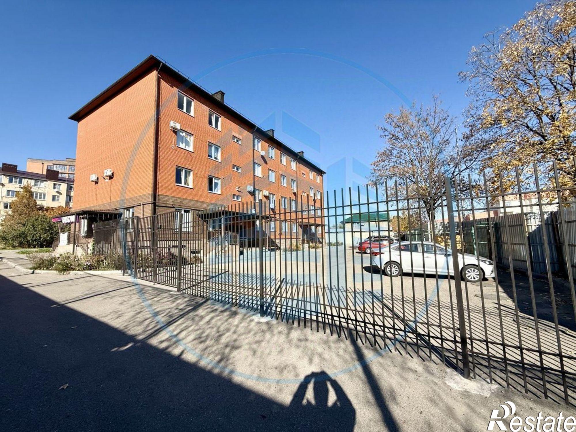 Купить квартиру за 6 100 000 рублей на ул Маяковского, 17