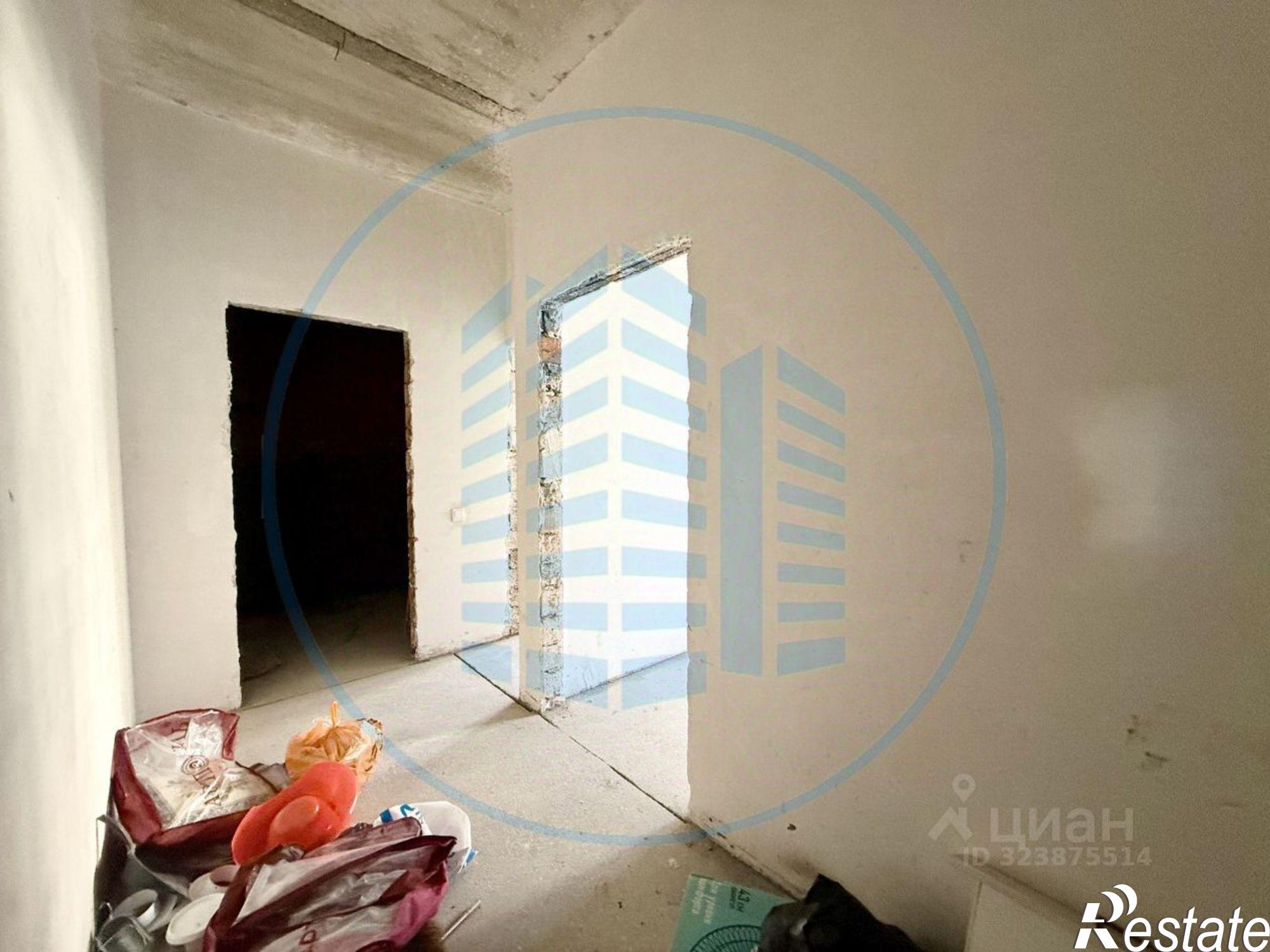 Купить квартиру за 6 100 000 рублей на ул Маяковского, 17