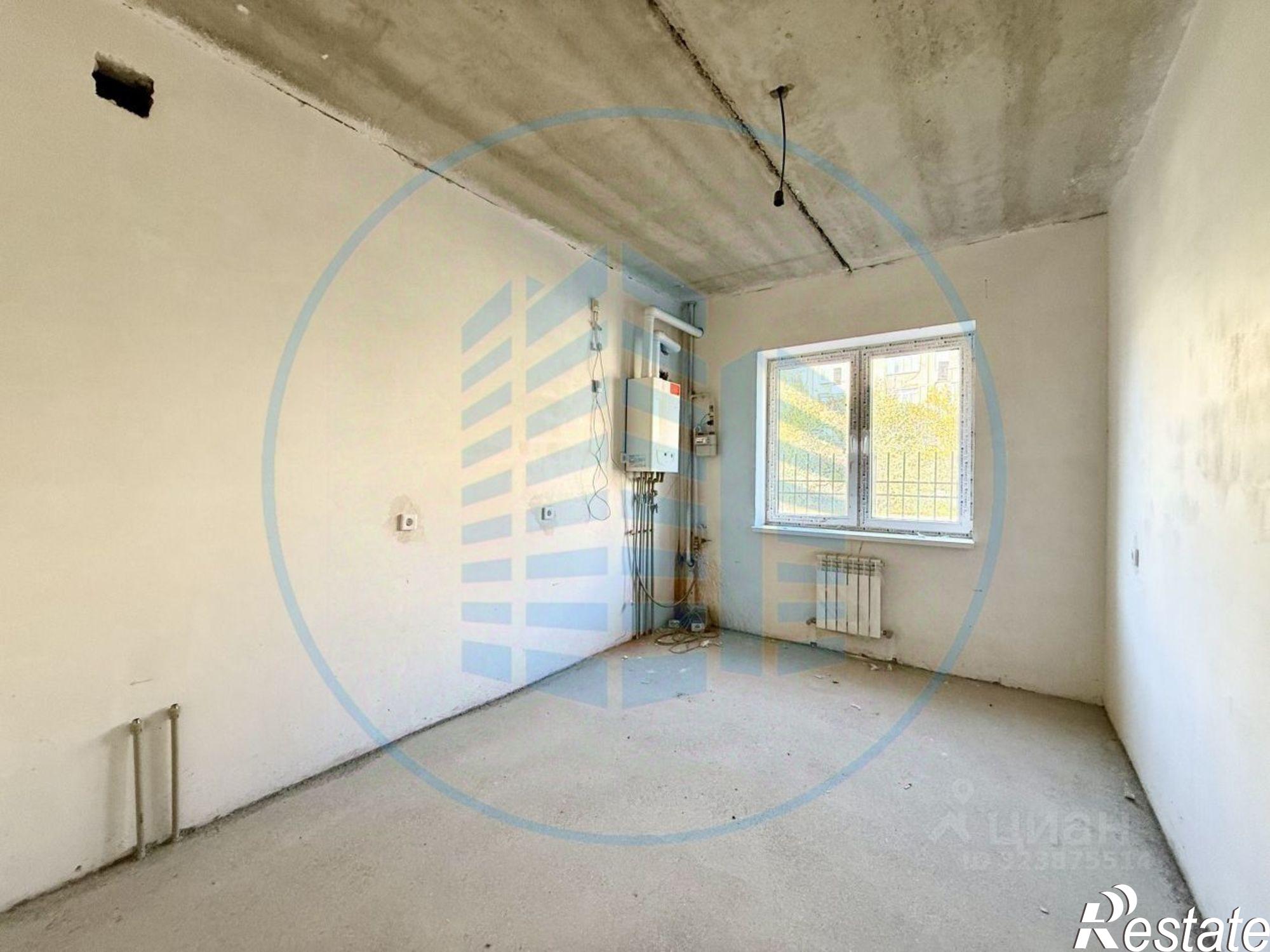 Купить квартиру за 6 100 000 рублей на ул Маяковского, 17