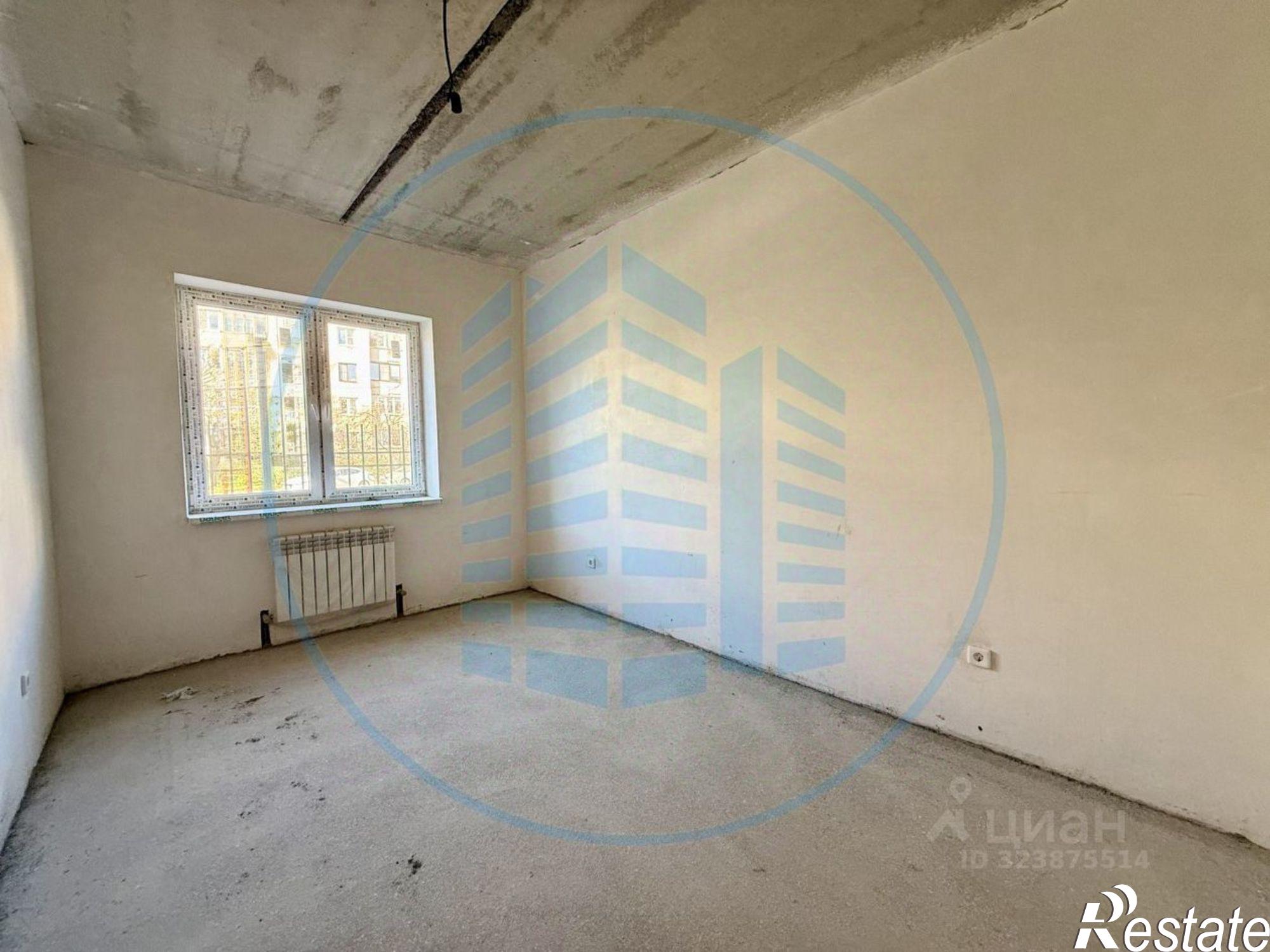 Купить квартиру за 6 100 000 рублей на ул Маяковского, 17