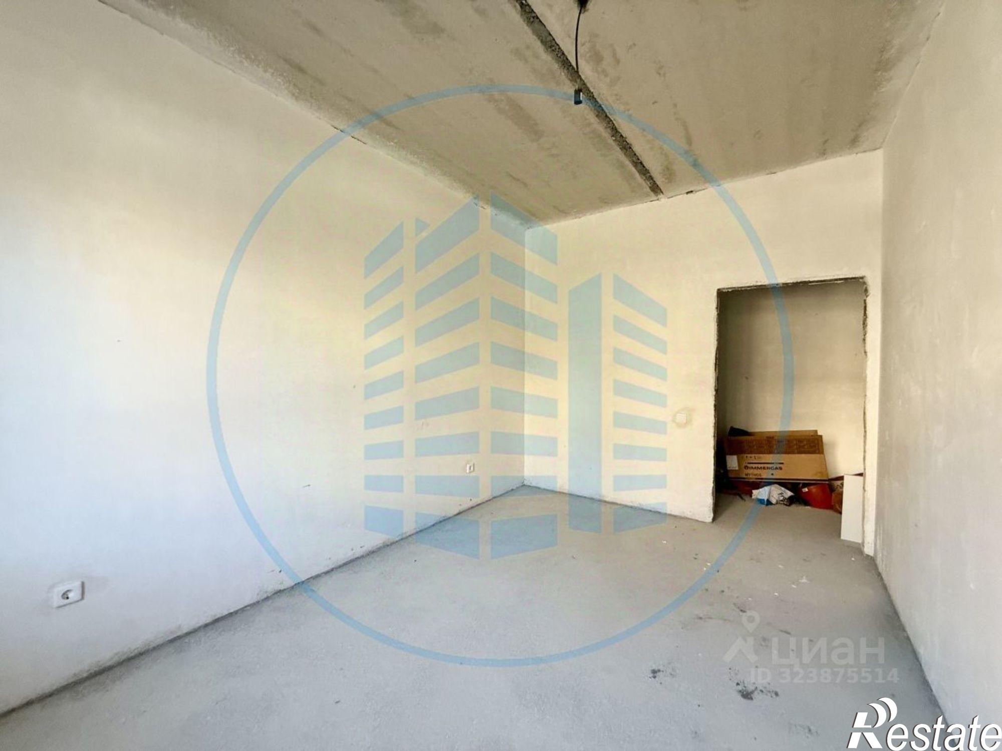 Купить квартиру за 6 100 000 рублей на ул Маяковского, 17