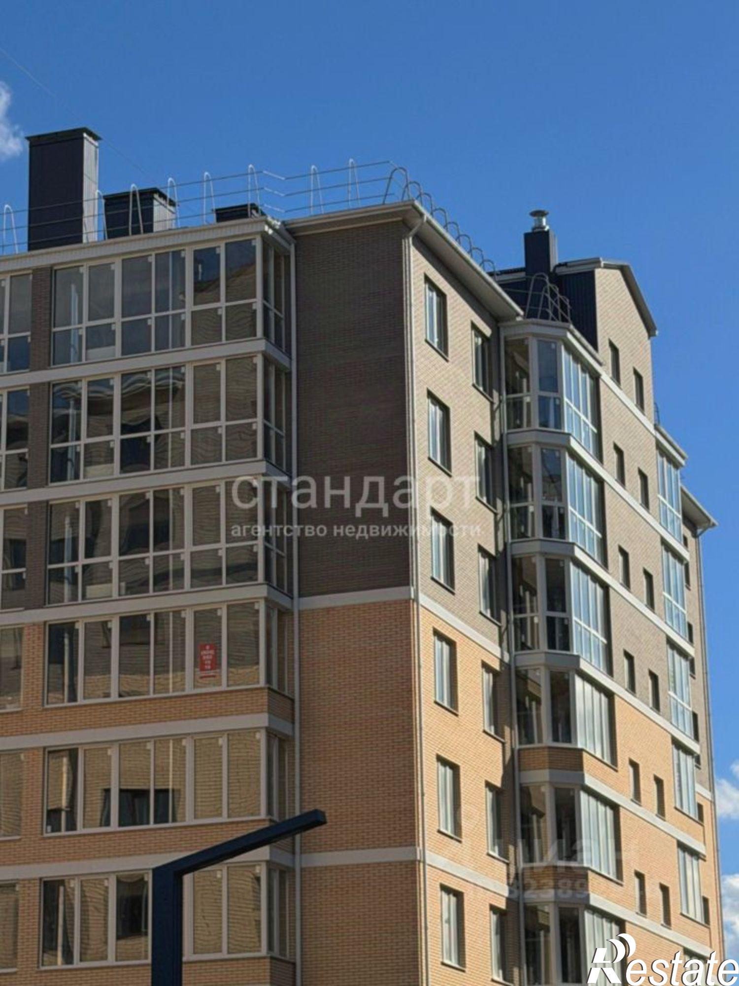 Купить квартиру за 5 100 000 рублей на улица Шмидта, 27