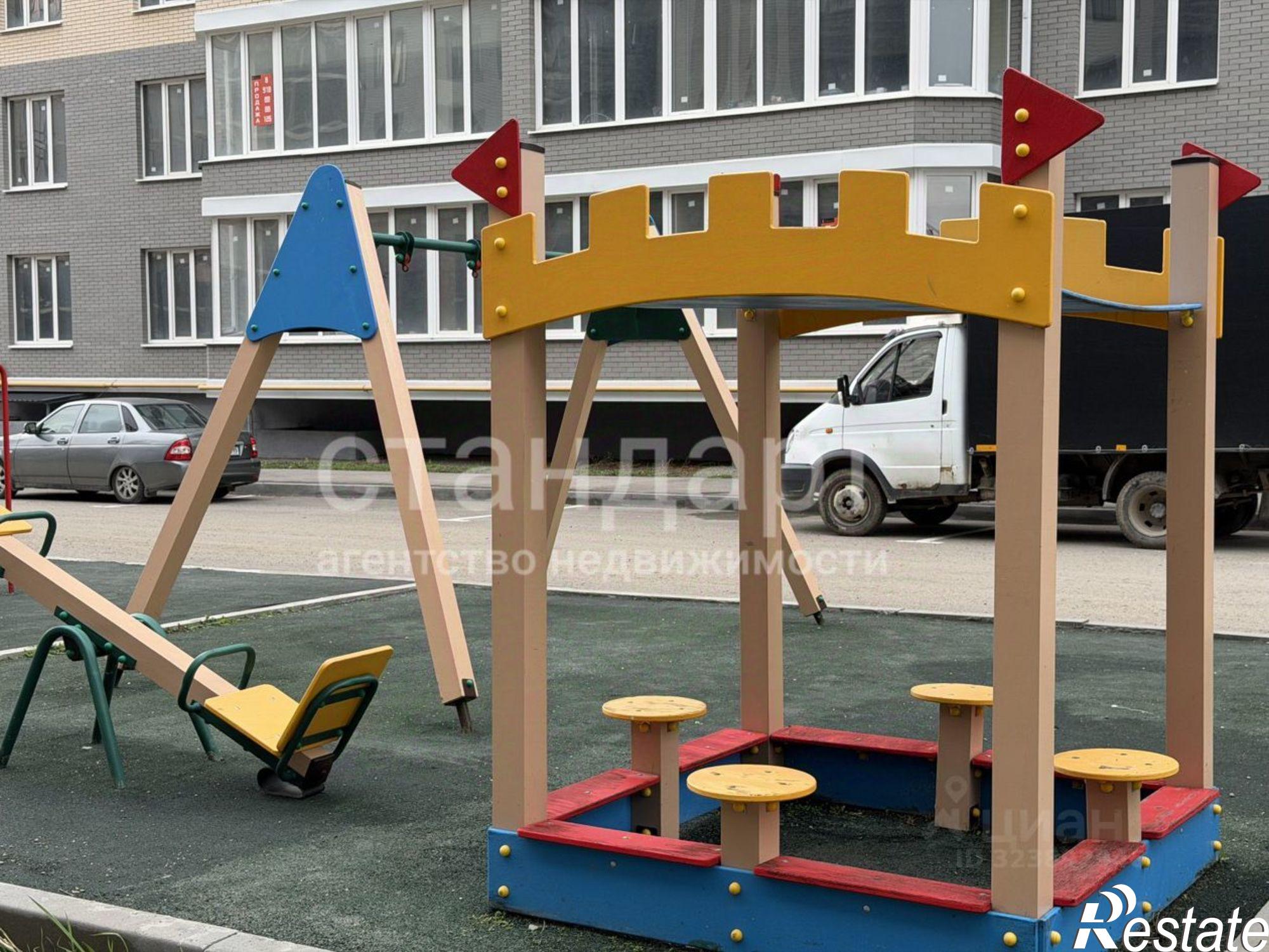 Купить квартиру за 5 100 000 рублей на улица Шмидта, 27