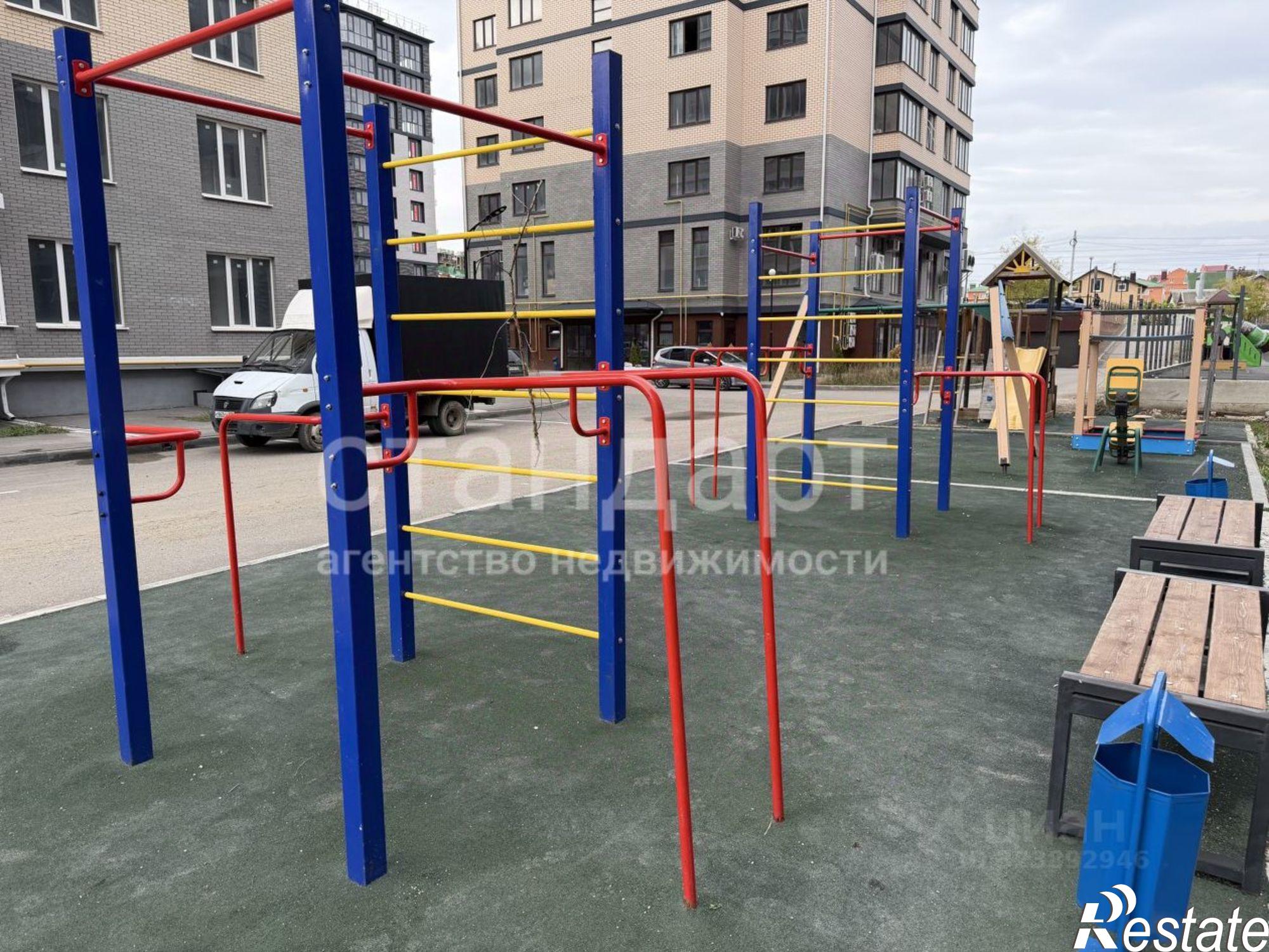 Купить квартиру за 5 100 000 рублей на улица Шмидта, 27