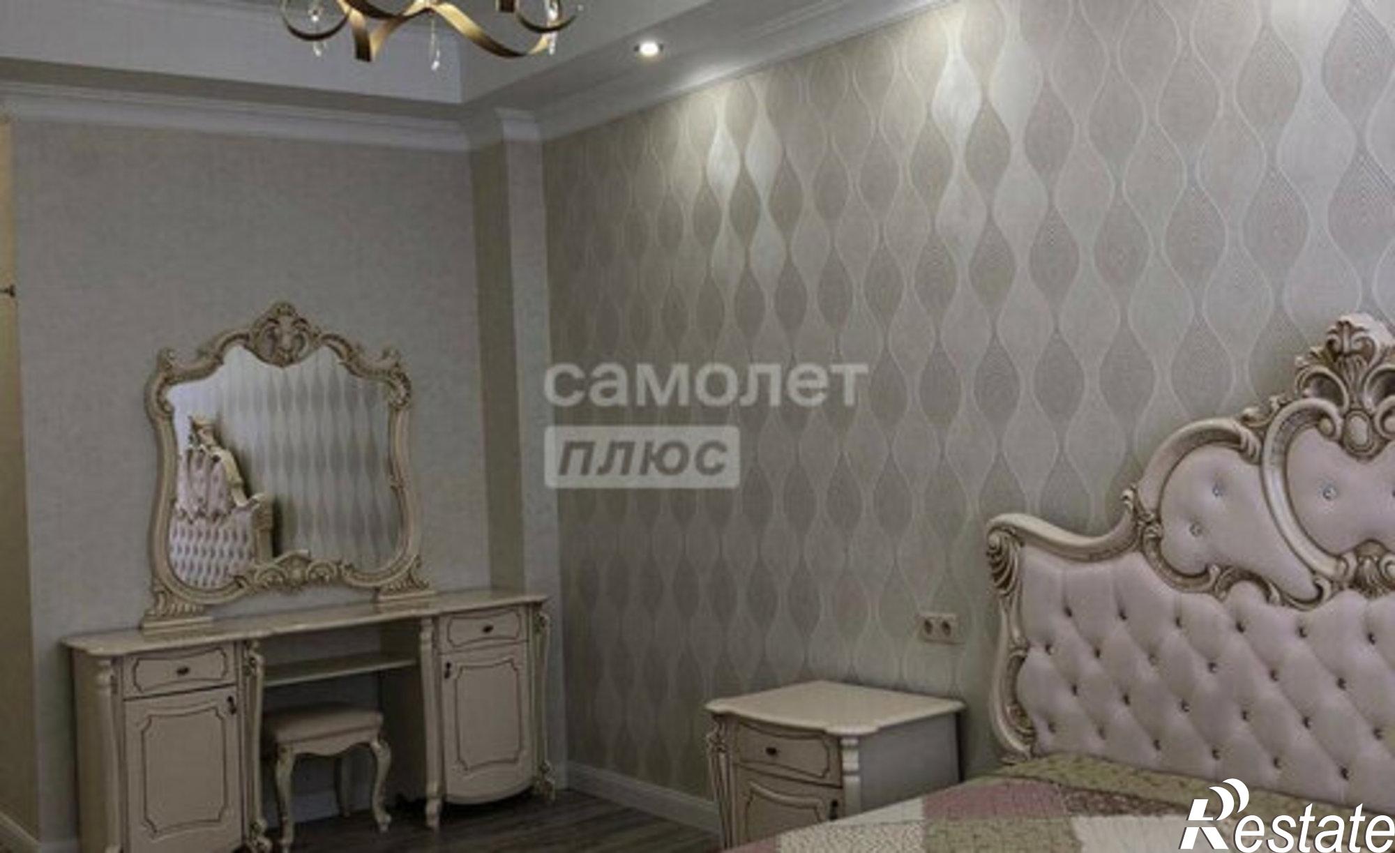 Купить квартиру за 15 300 000 рублей на Октябрьская улица, 337/3