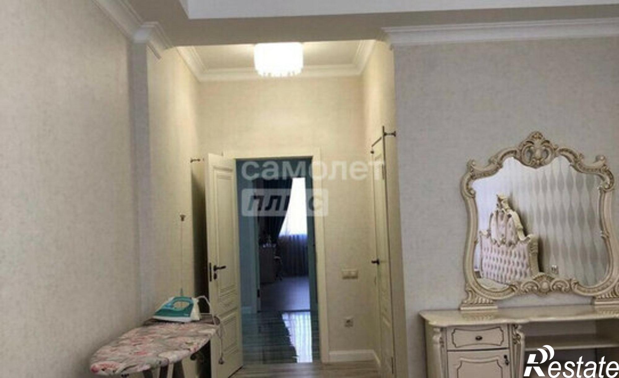 Купить квартиру за 15 300 000 рублей на Октябрьская улица, 337/3