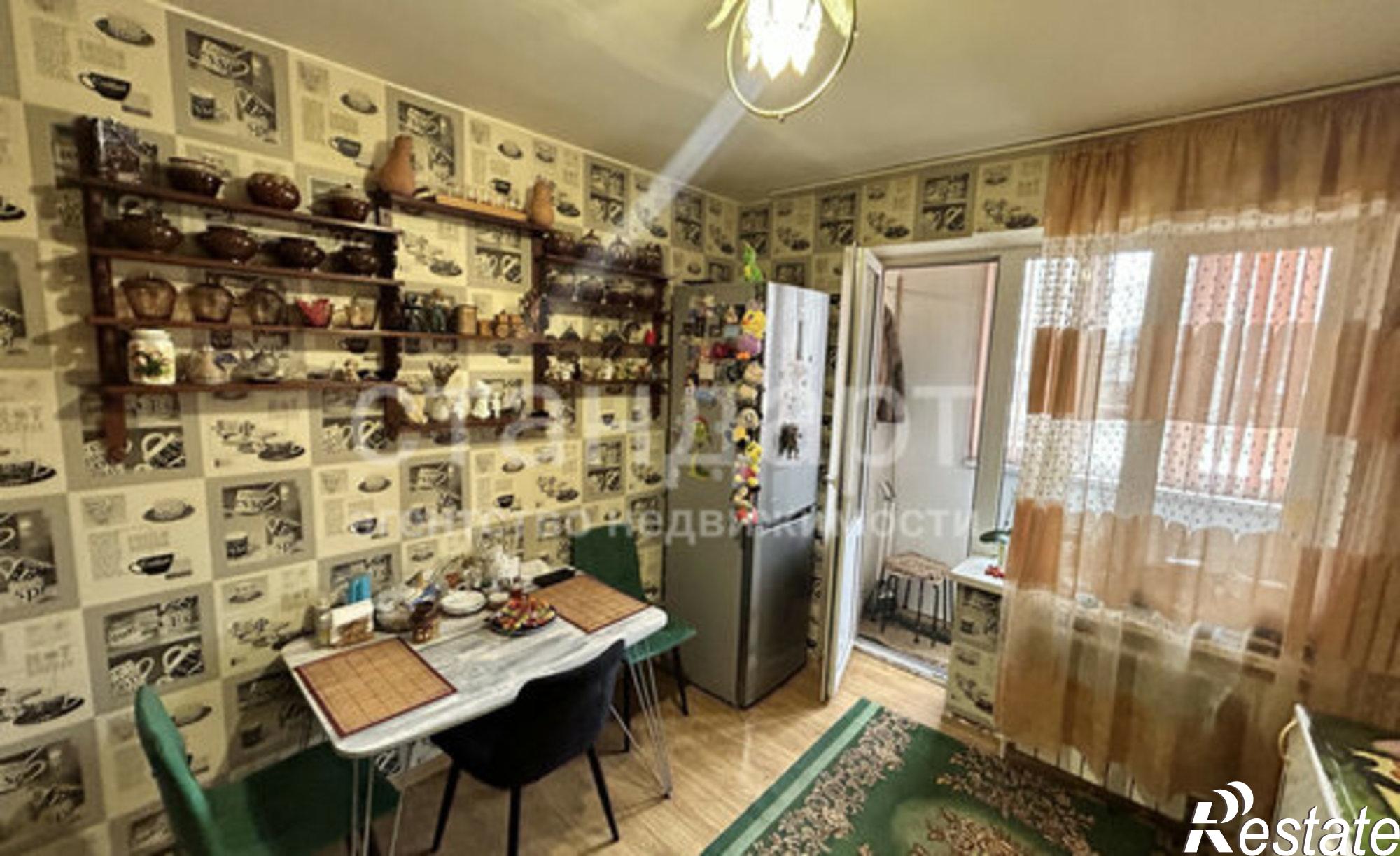 Купить квартиру за 4 500 000 рублей на Средняя улица, 11