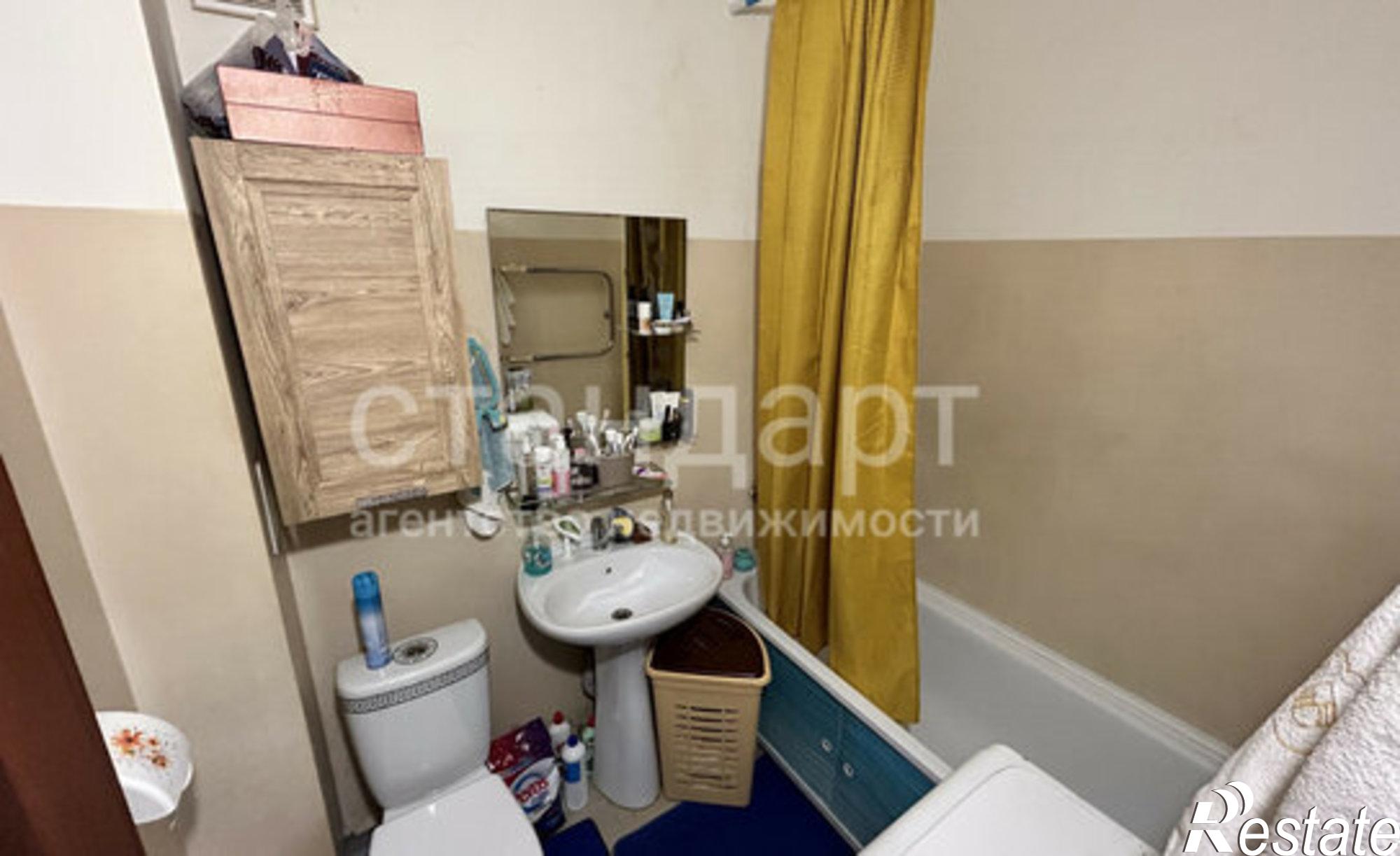 Купить квартиру за 4 500 000 рублей на Средняя улица, 11