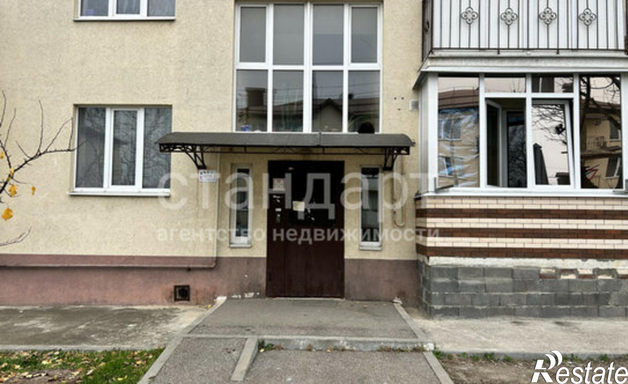 Купить квартиру за 4 500 000 рублей на Средняя улица, 11