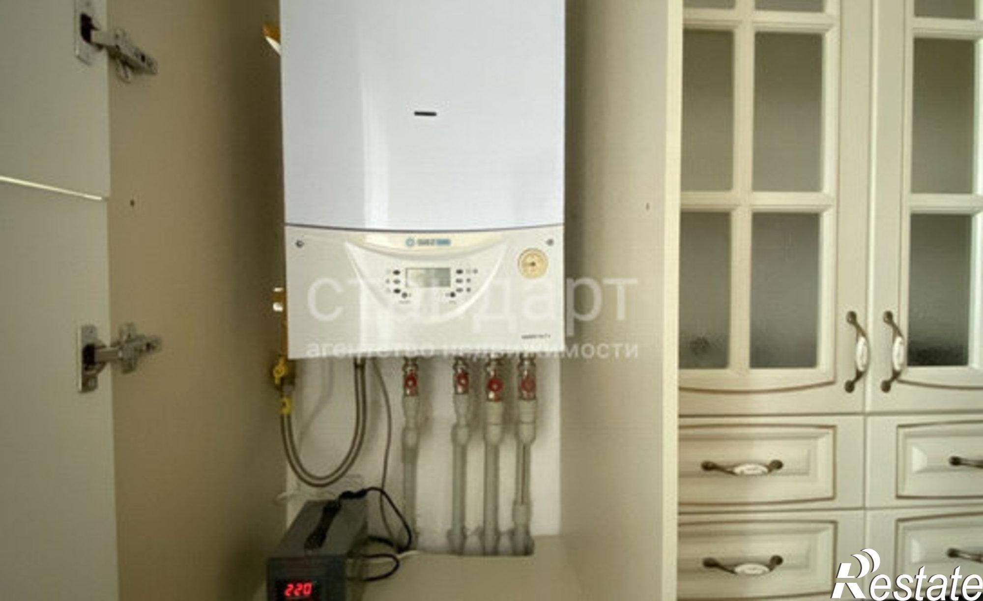 Купить квартиру за 11 500 000 рублей на улица Комарова, 23