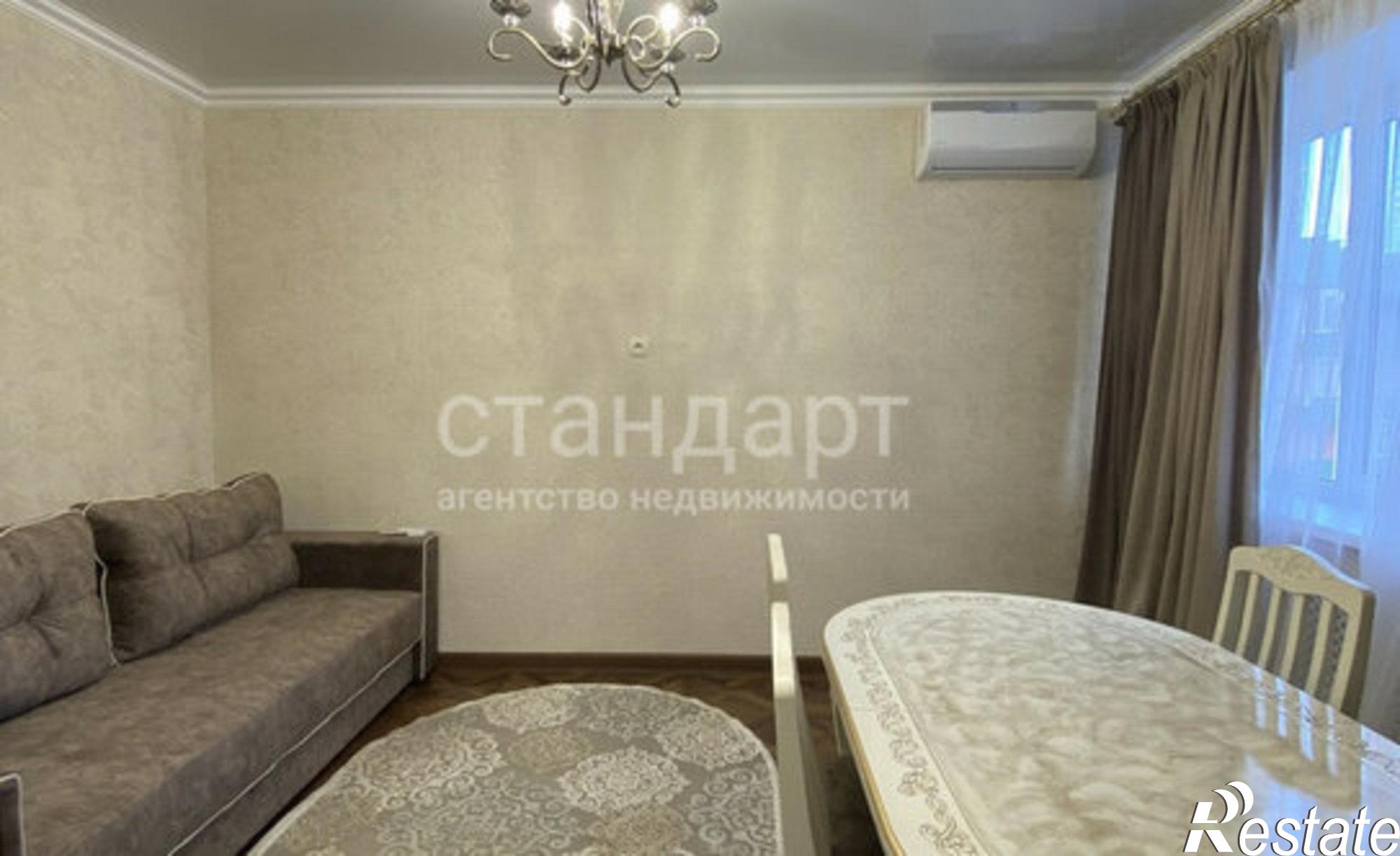 Купить квартиру за 11 500 000 рублей на улица Комарова, 23