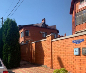 4-комн, 200кв м, этаж 2/3 Майская улица, 10