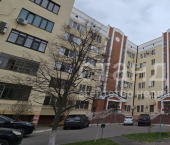 34 кв м ул Пятигорская, 110а