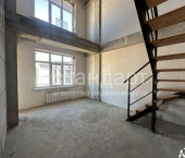 1-комн, 49кв м, этаж 8/8 Октябрьская улица, 279Б