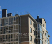 1-комн, 50кв м, этаж 4/9 улица Шмидта, 27