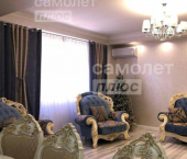 3-комн, 120кв м, этаж 3/11 Октябрьская улица, 337/3